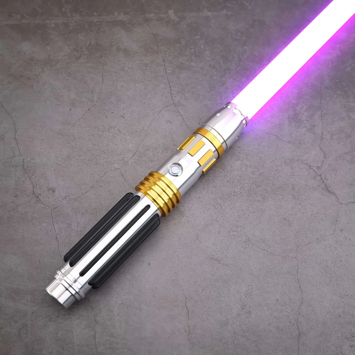 Windu Replica II - Get 2 Free Pixel Sabers