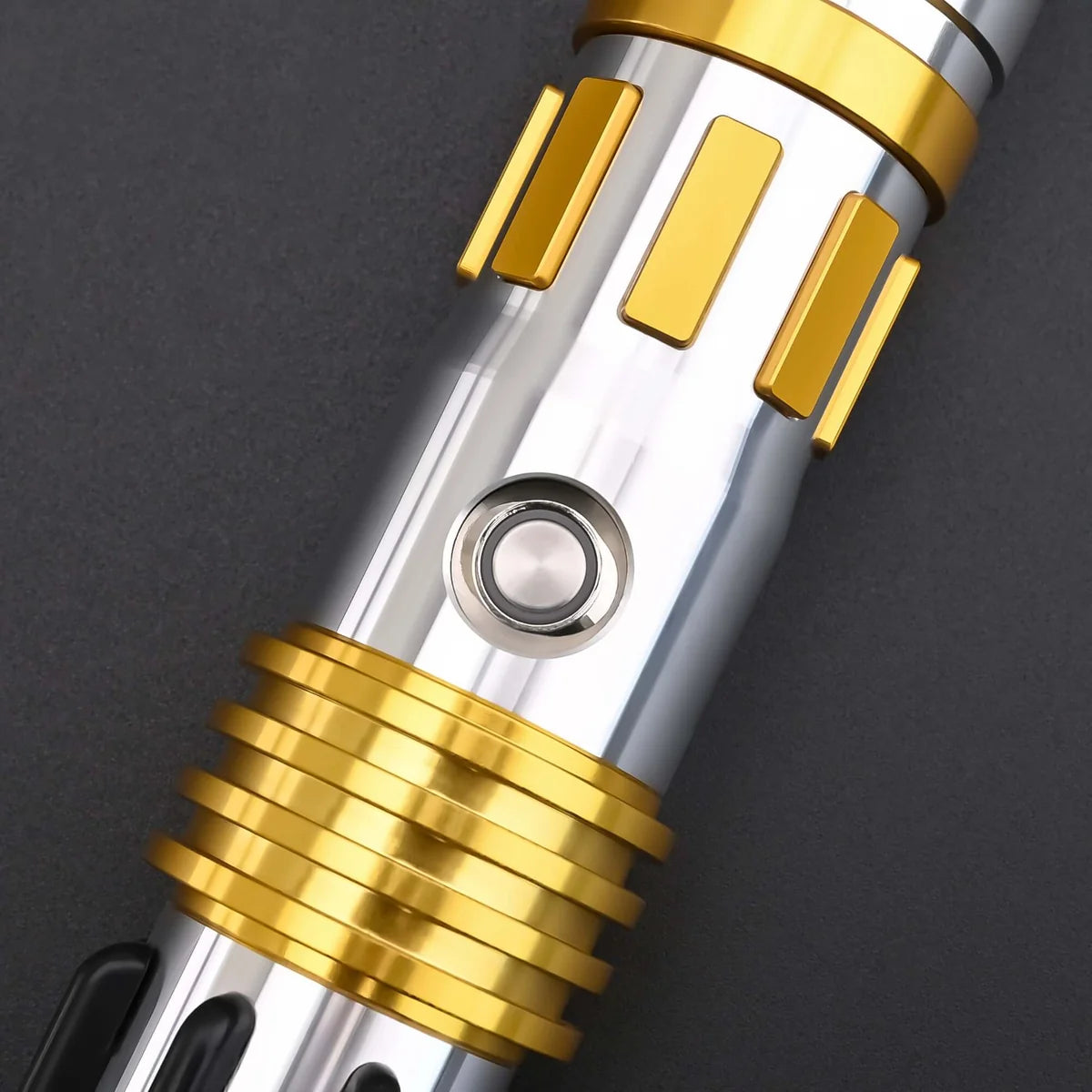 Windu Replica II - Get 2 Free Pixel Sabers
