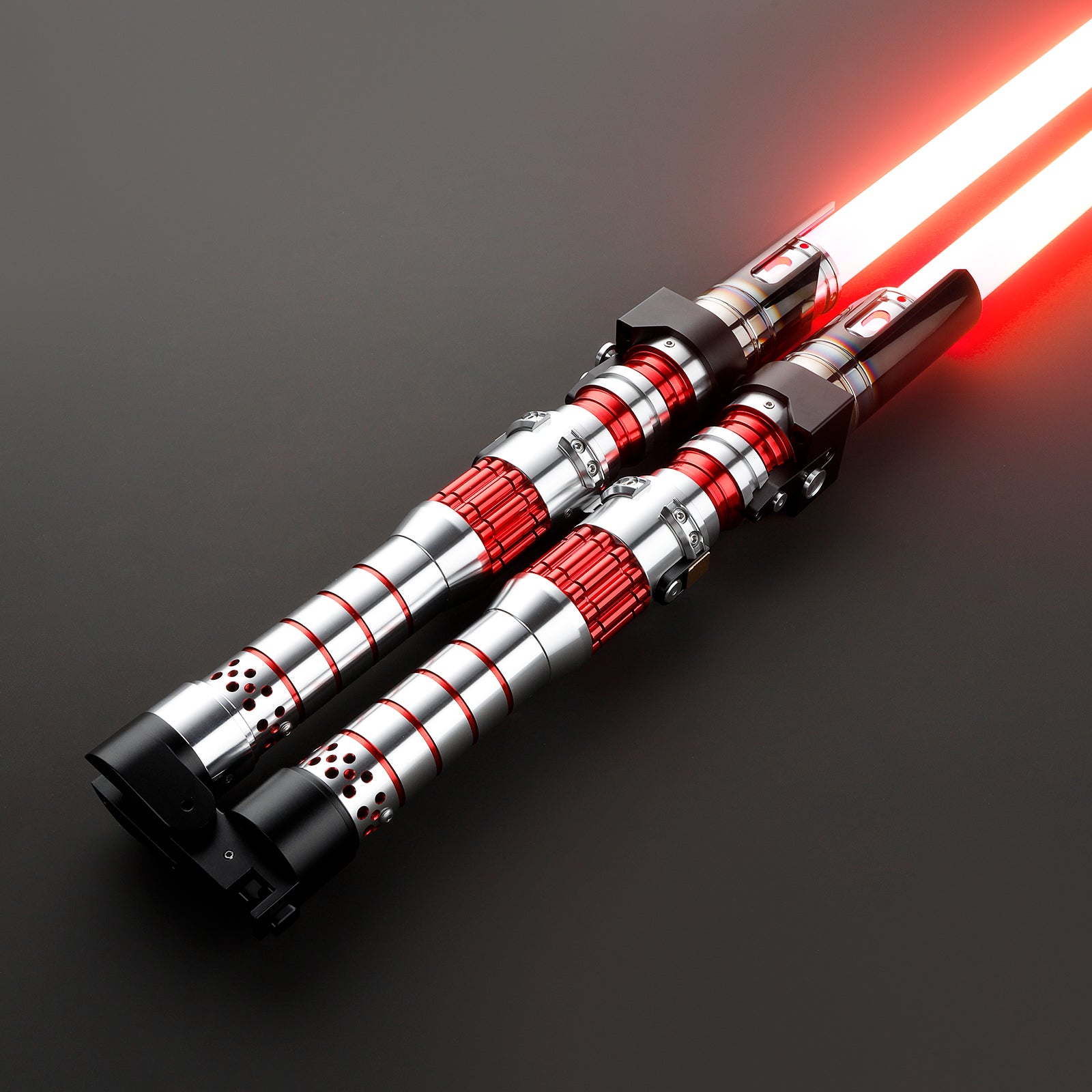 Dark Rey Dual Bladed