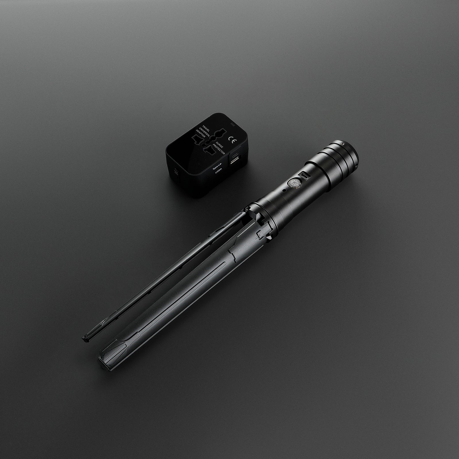 Eternal Display Saber