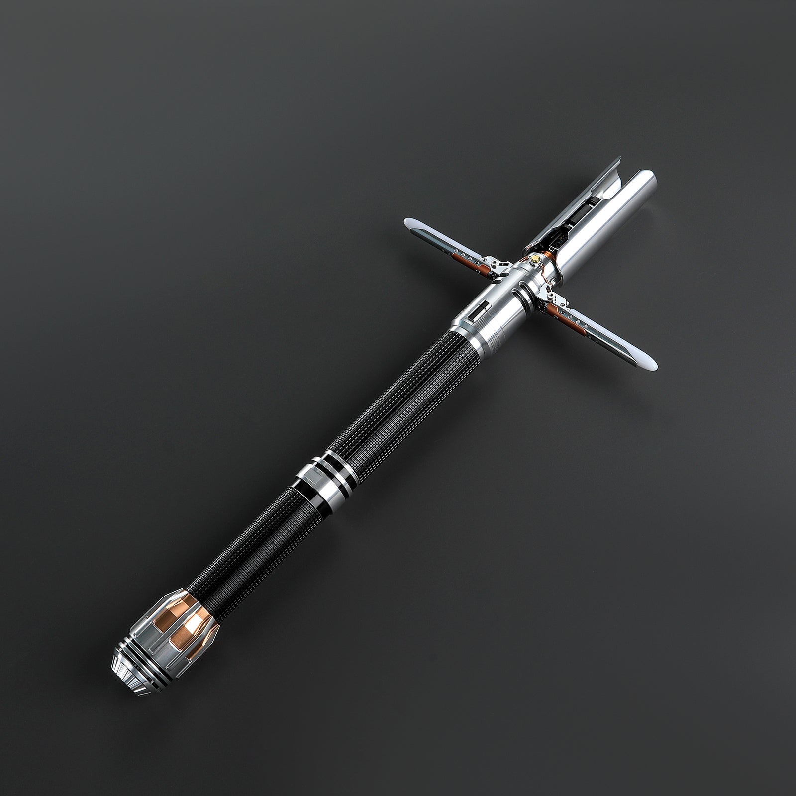 Kestis Cross Guard Saber