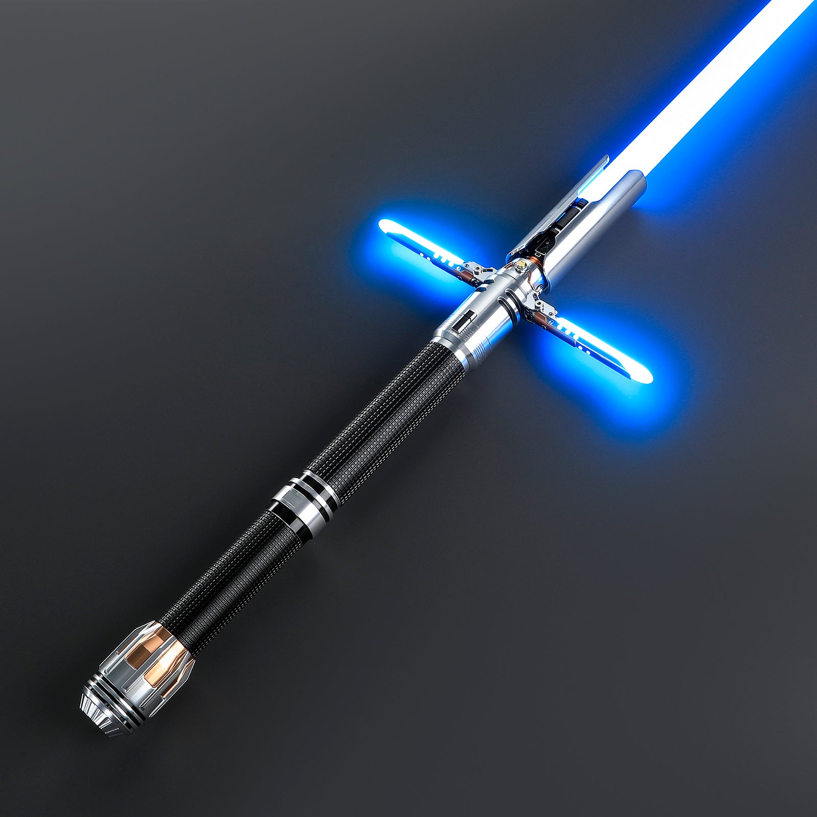 Kestis Cross Guard Saber