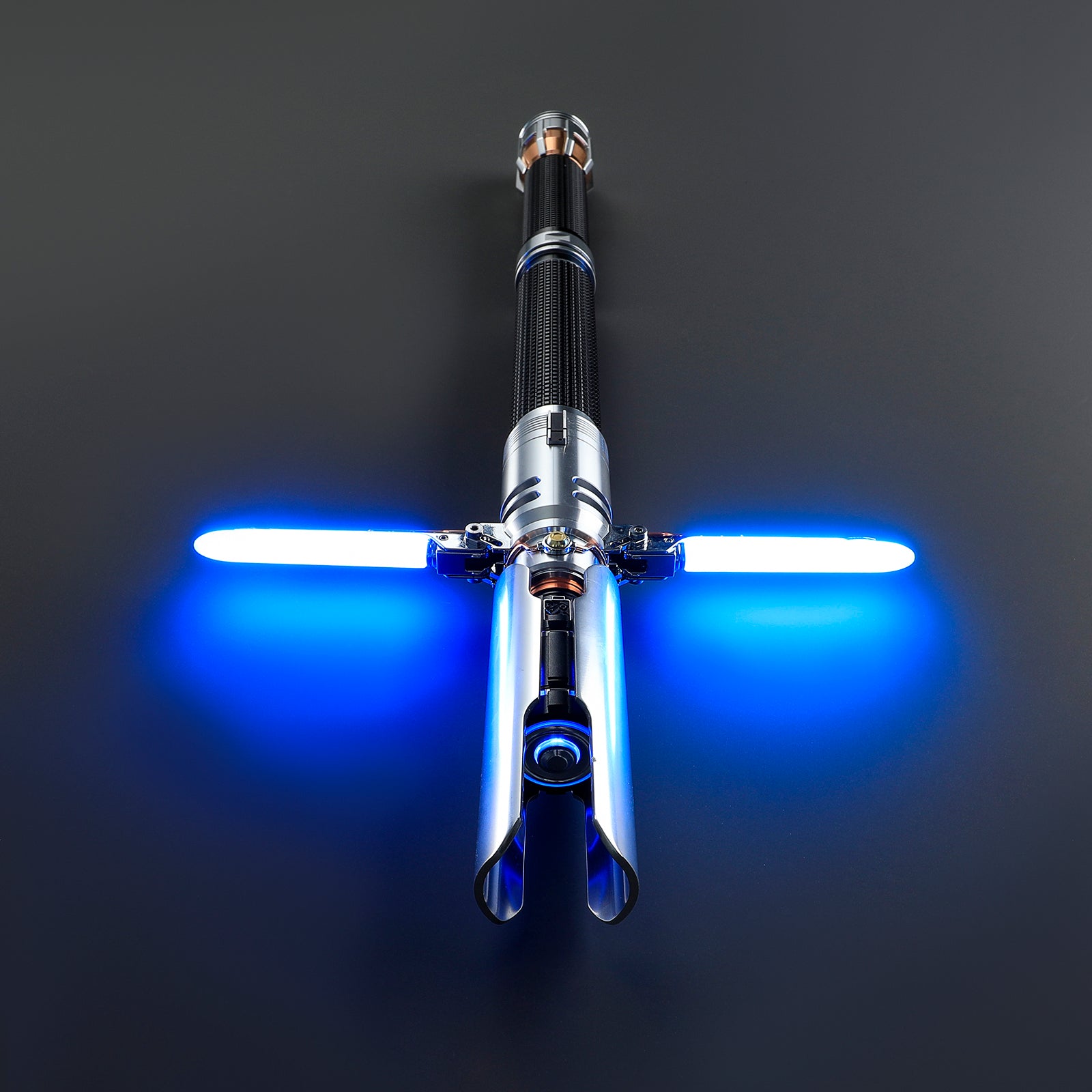 Kestis Cross Guard Saber