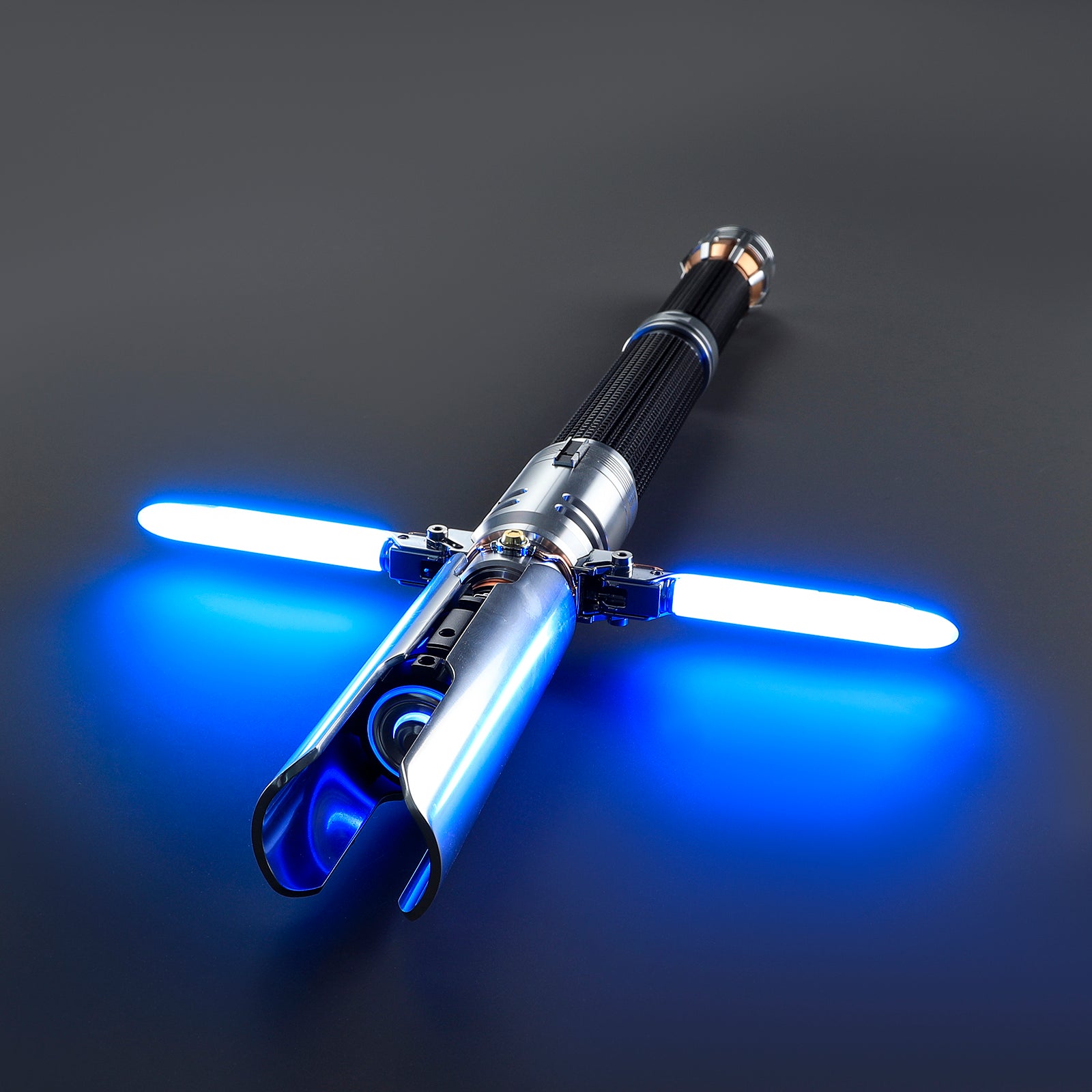 Kestis Cross Guard Saber