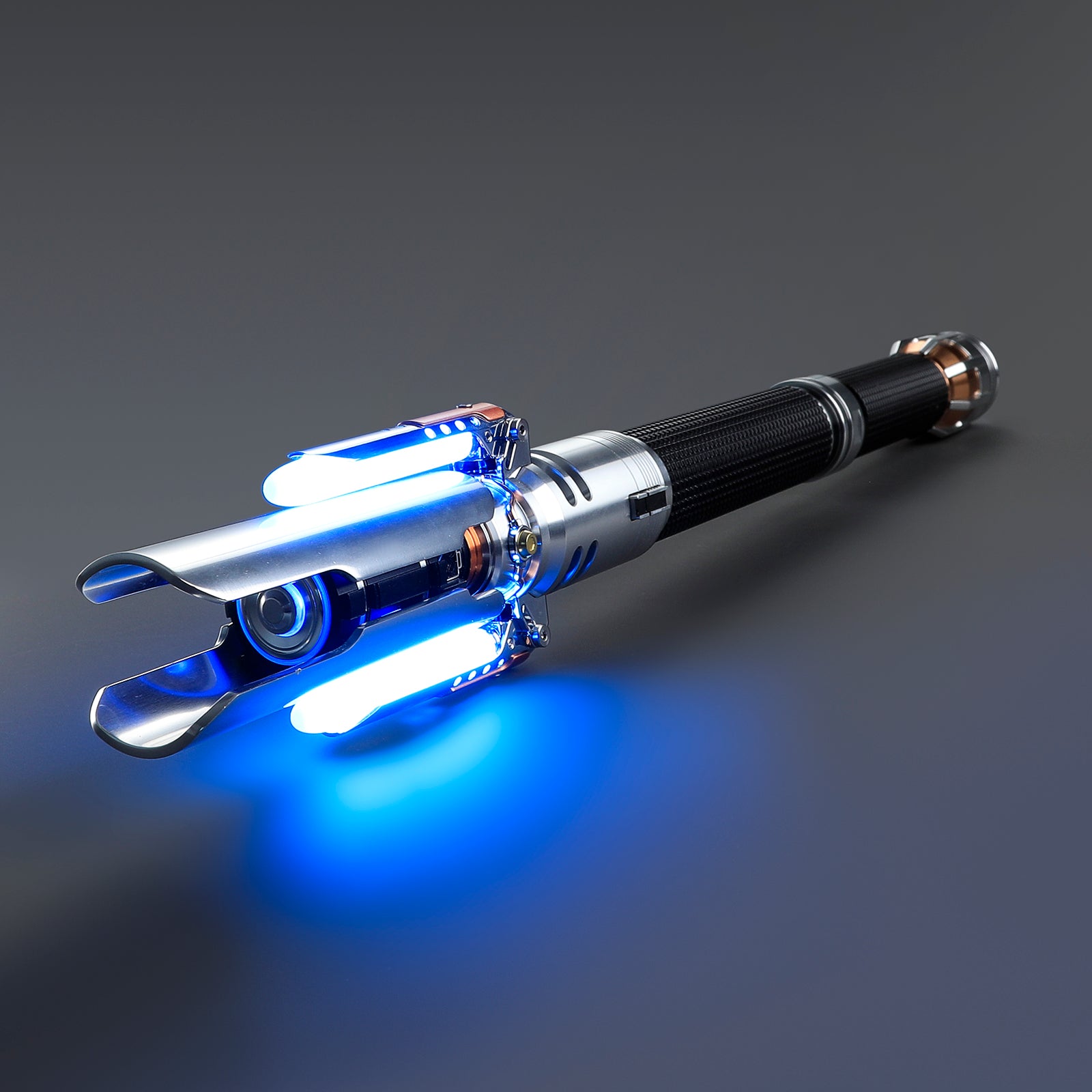 Kestis Cross Guard Saber