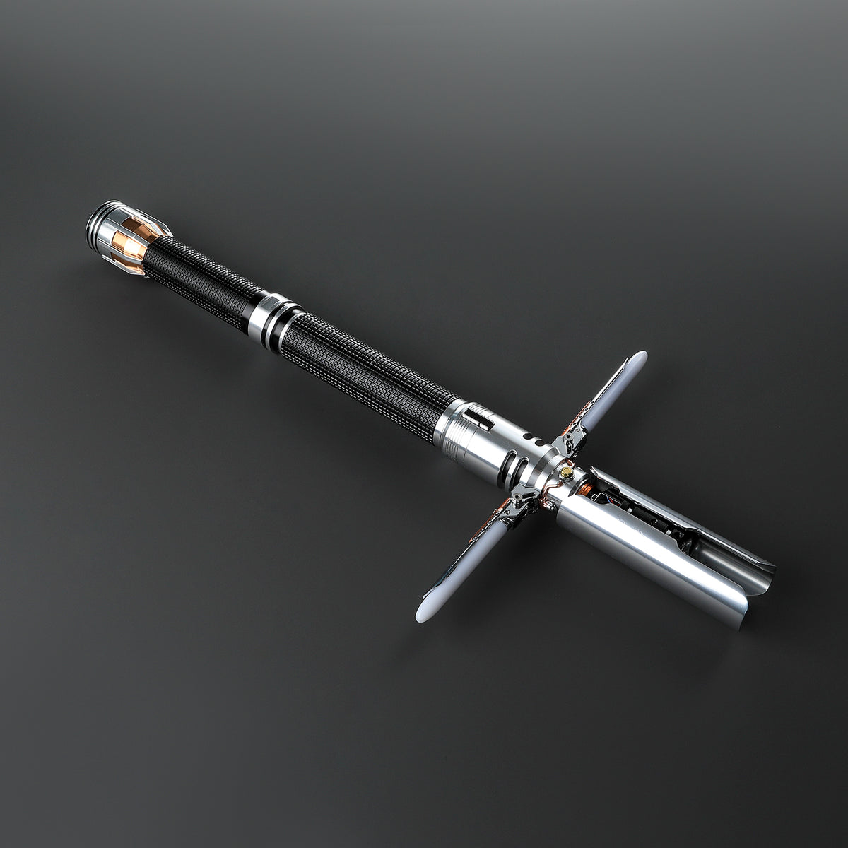 Shop Kestis Cross Guard Saber | NEO Sabers™