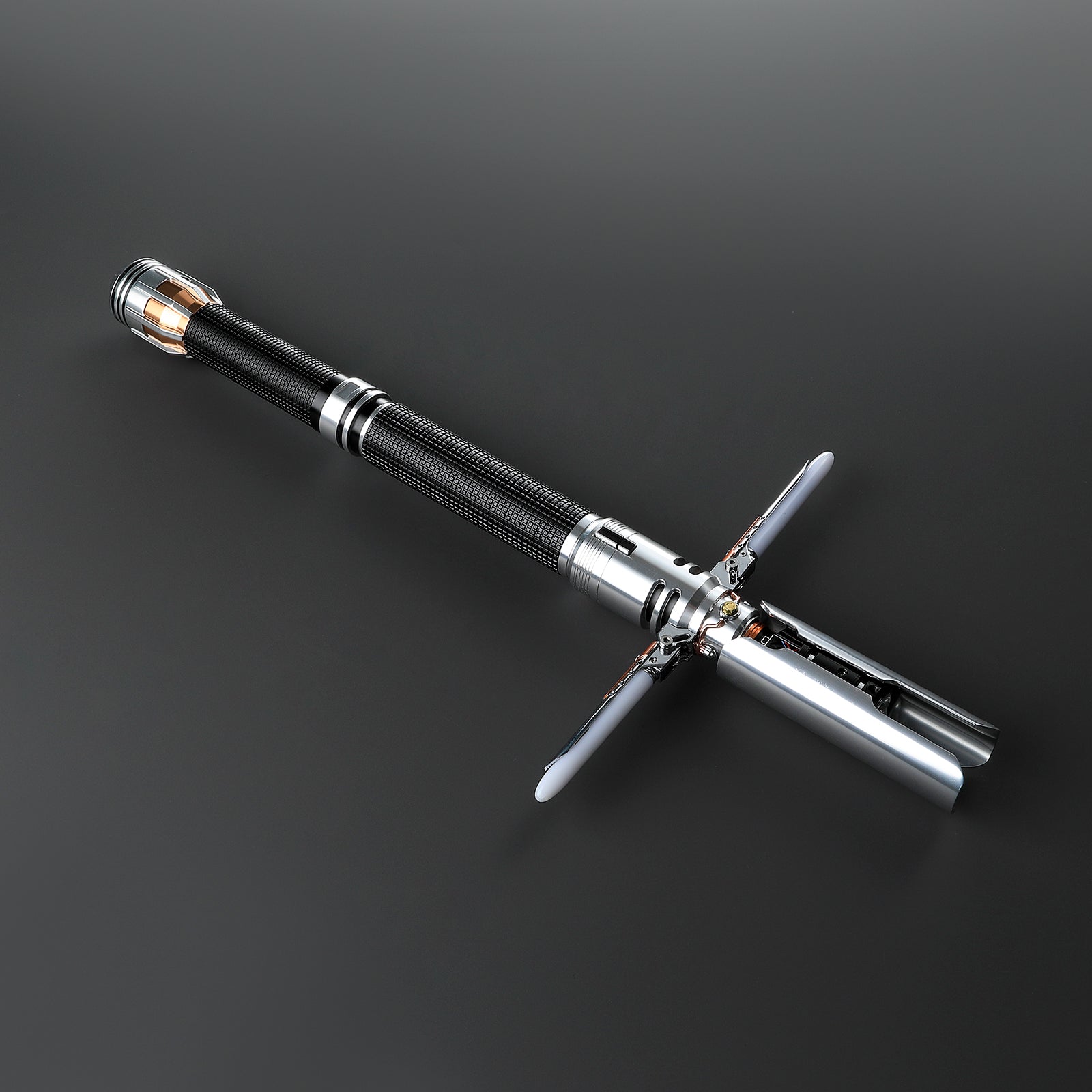 Kestis Cross Guard Saber