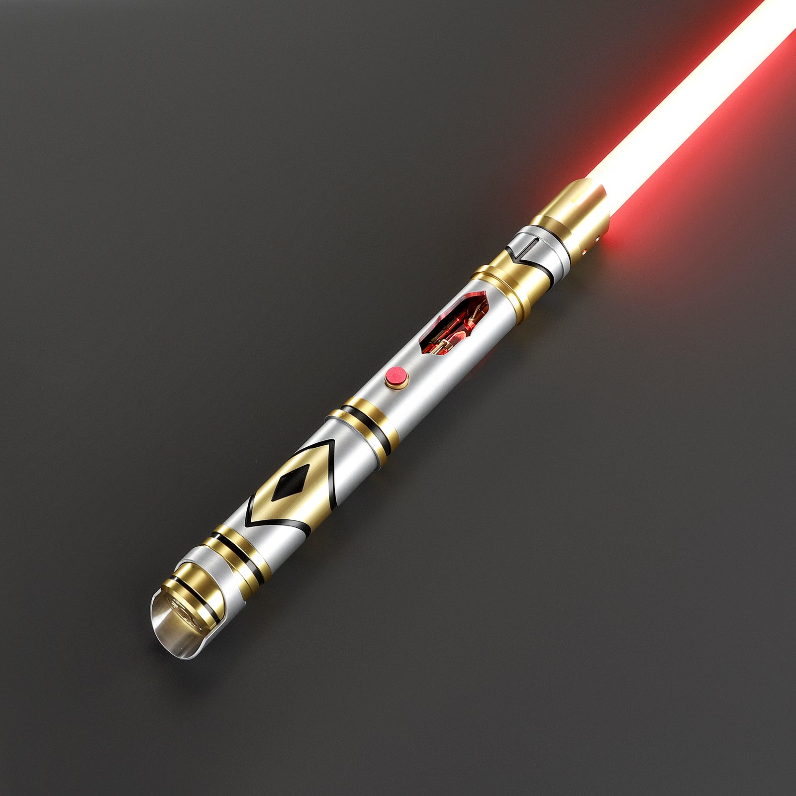 The Matrix Saber