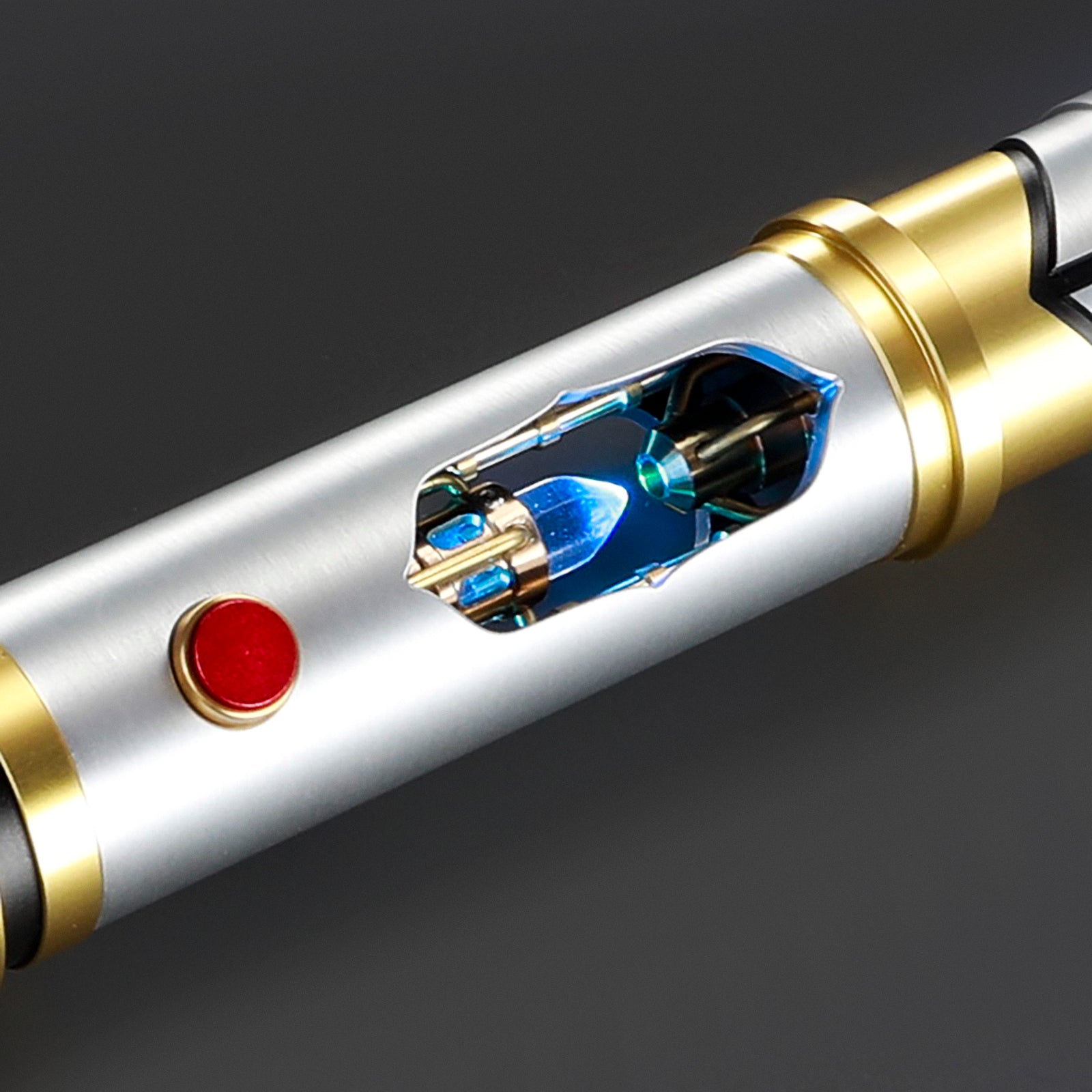 The Matrix Saber