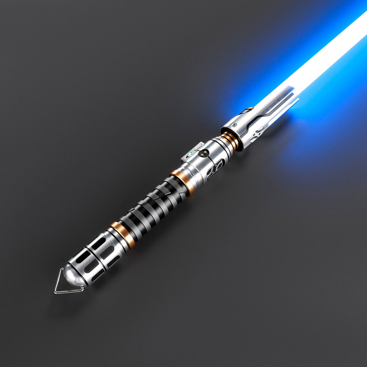 Vengeance Weathered Saber