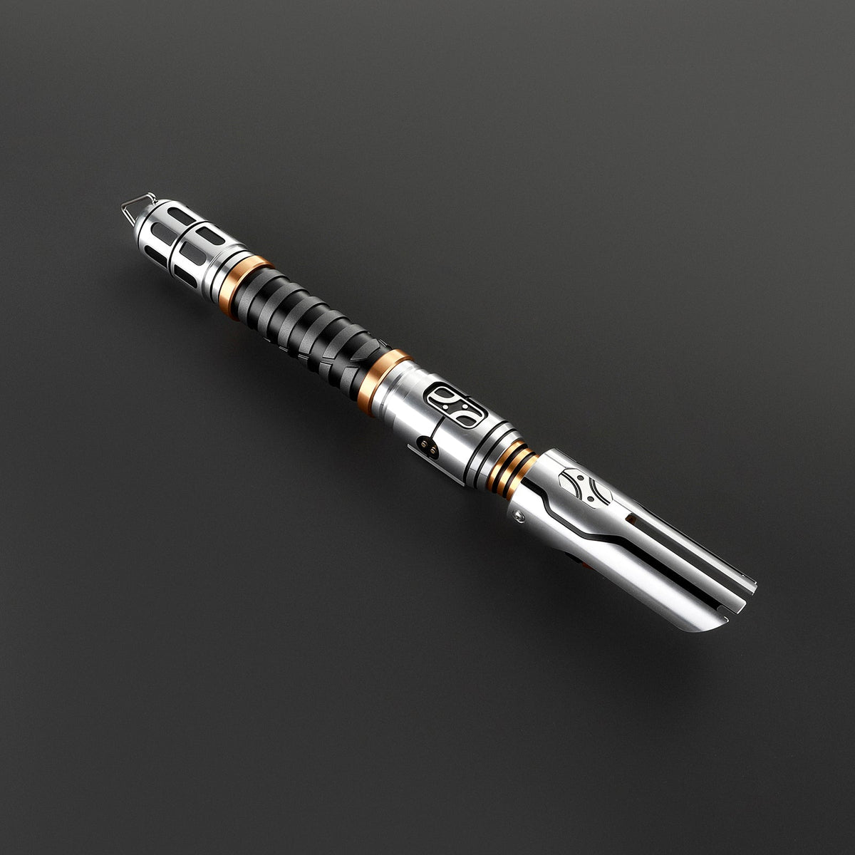 Vengeance Weathered Saber