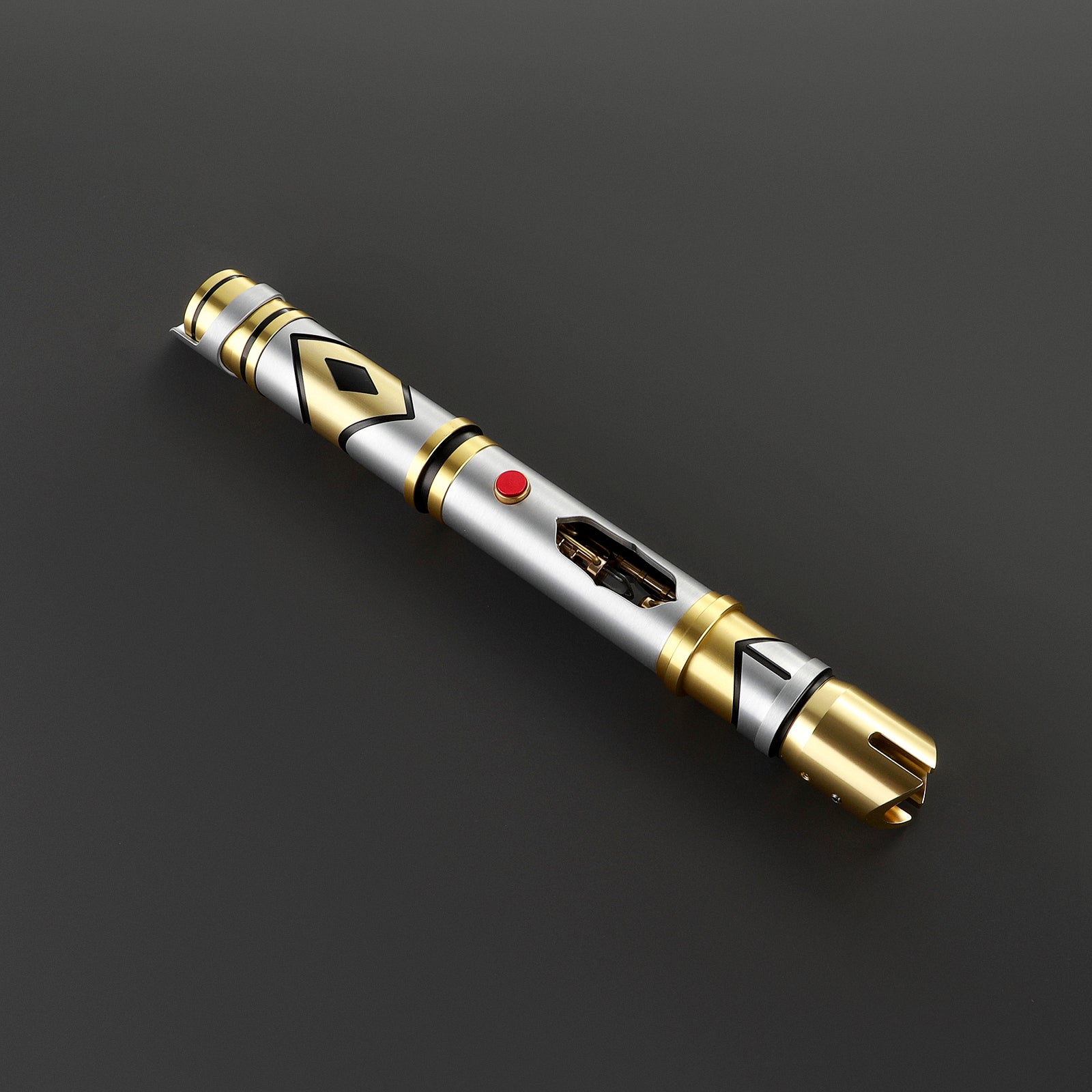 The Matrix Saber