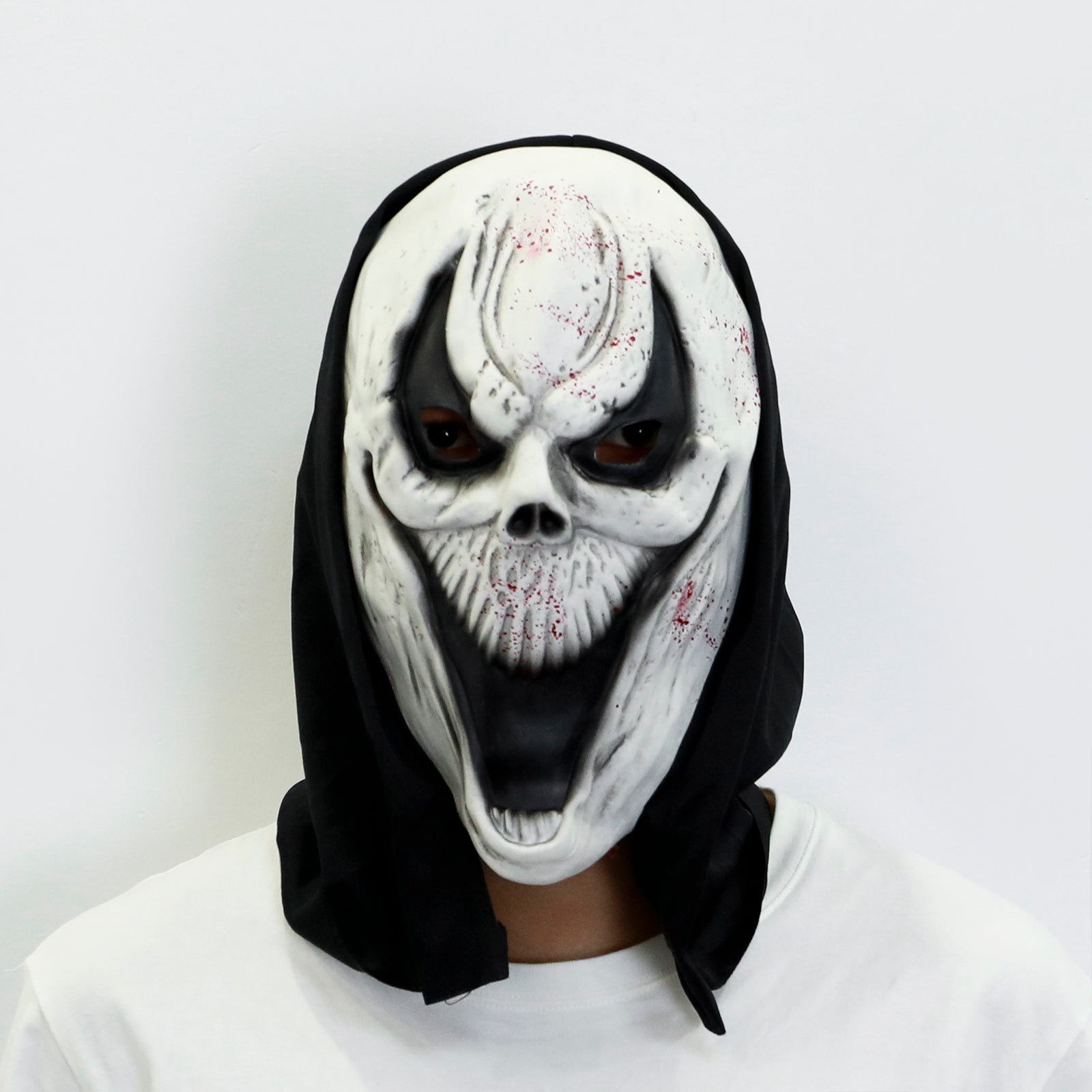 Halloween Mask