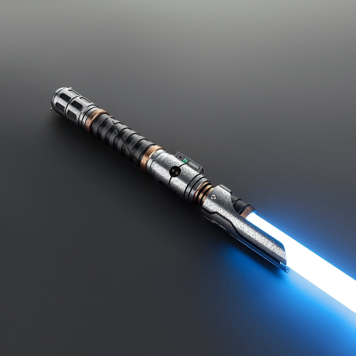 Vengeance Weathered Saber