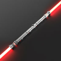 Original DM Double Bladed Saber