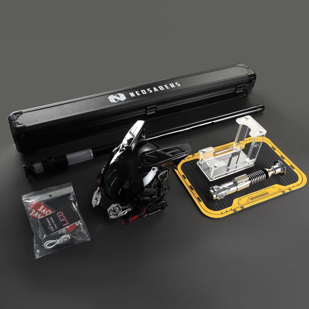 Master Bundle