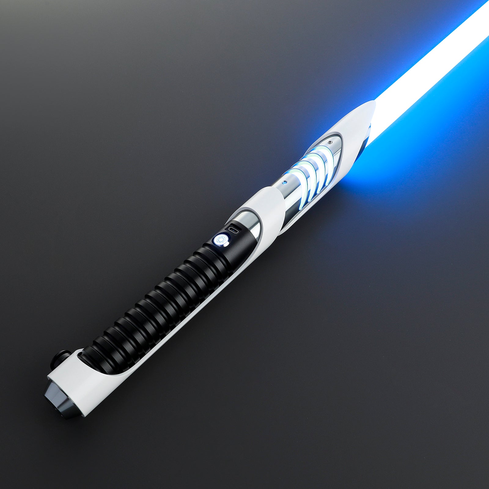 The Avenger Saber