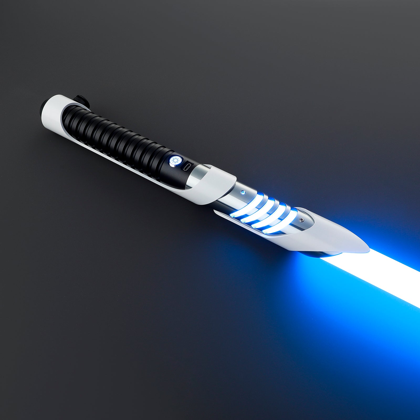 The Avenger Saber