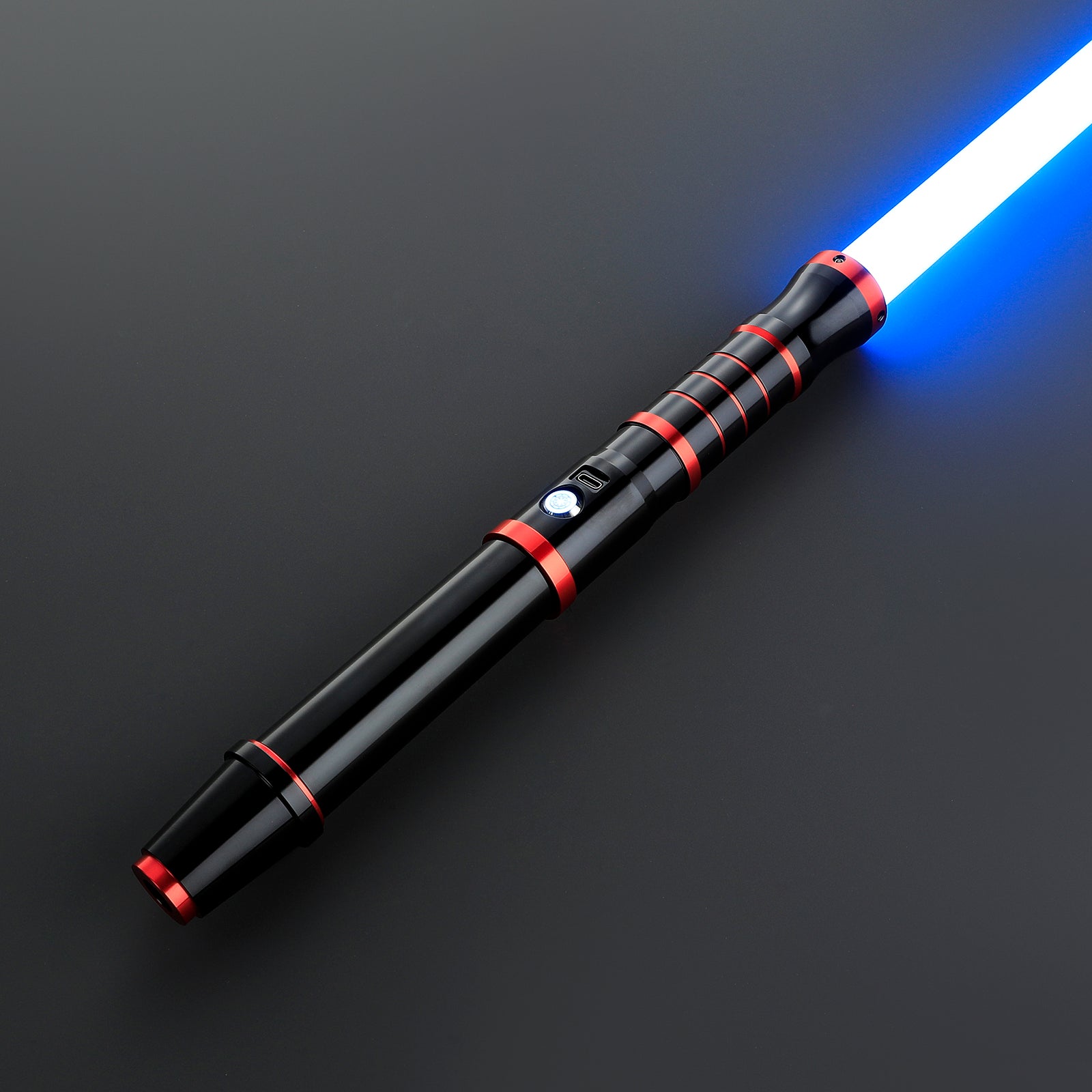 Destructor Saber