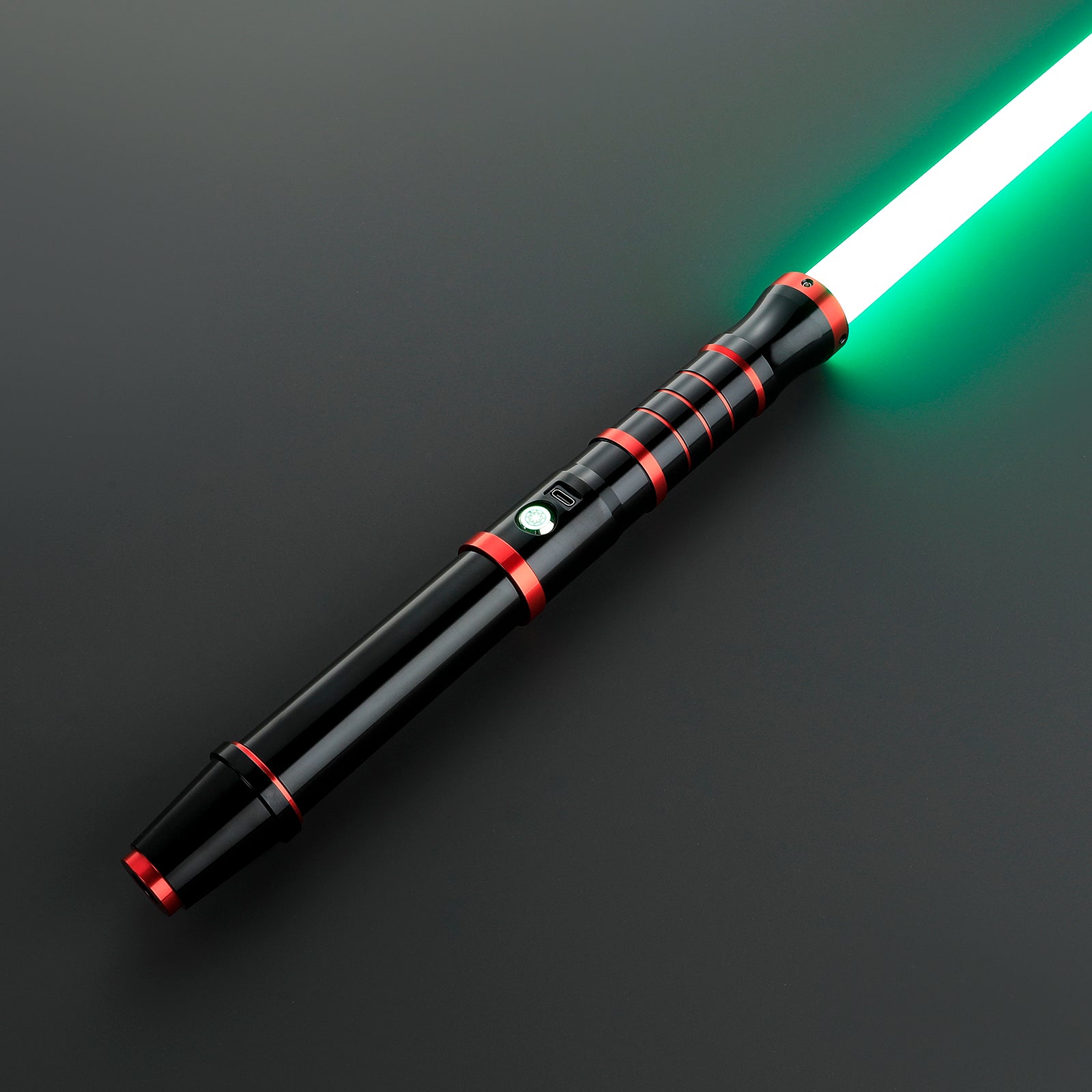 Destructor Saber