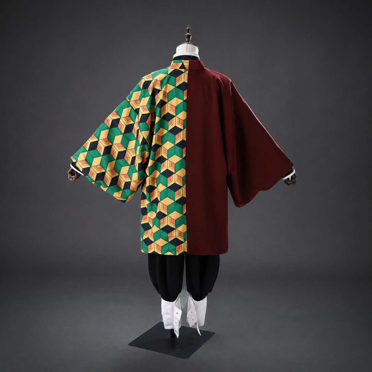 Giyu Cosplay