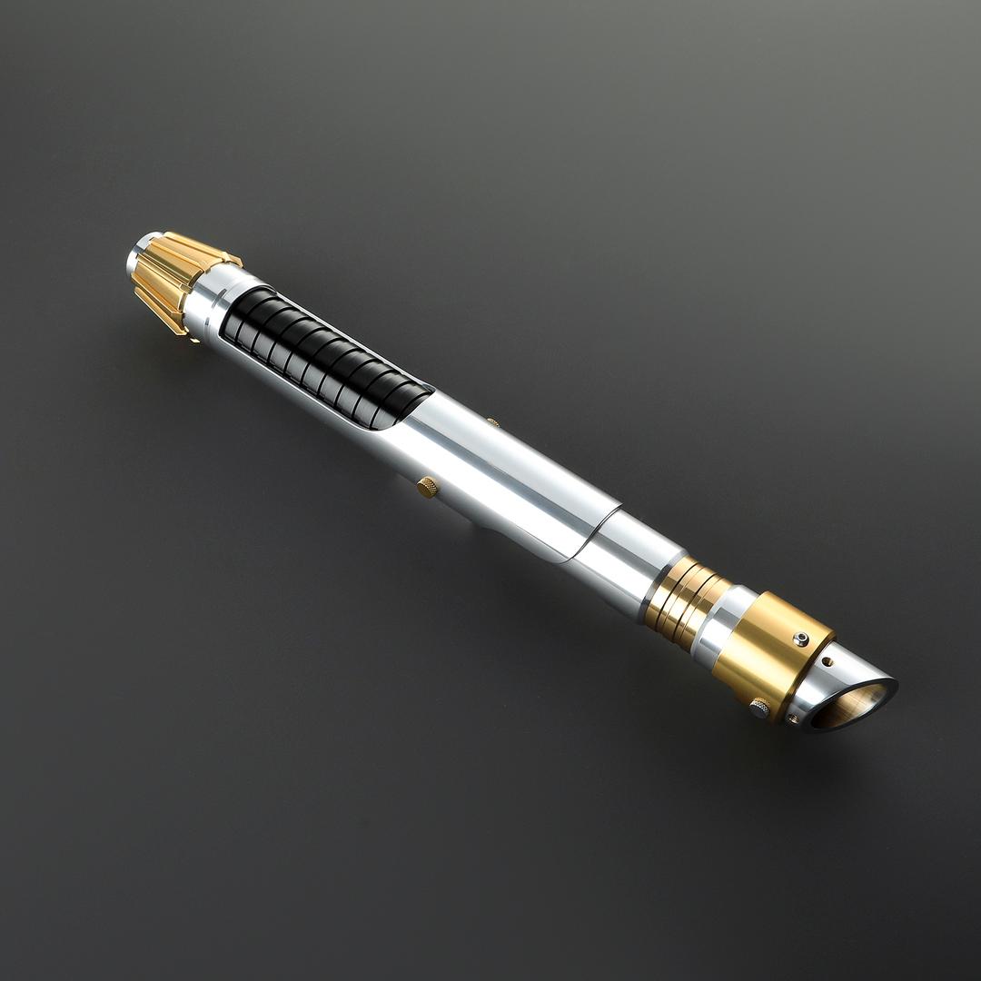 Kyberite Saber