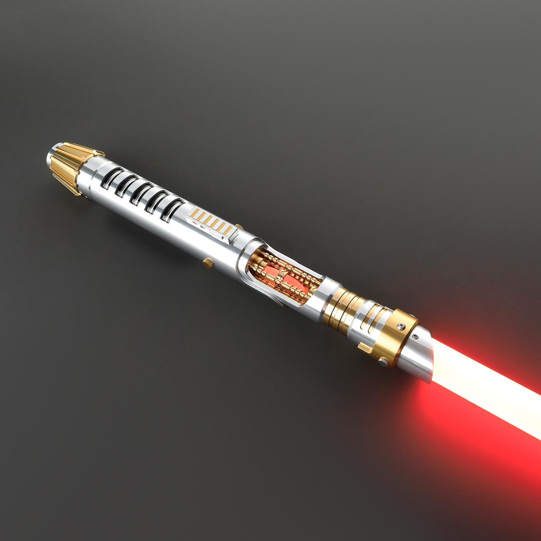 Kyberite Saber