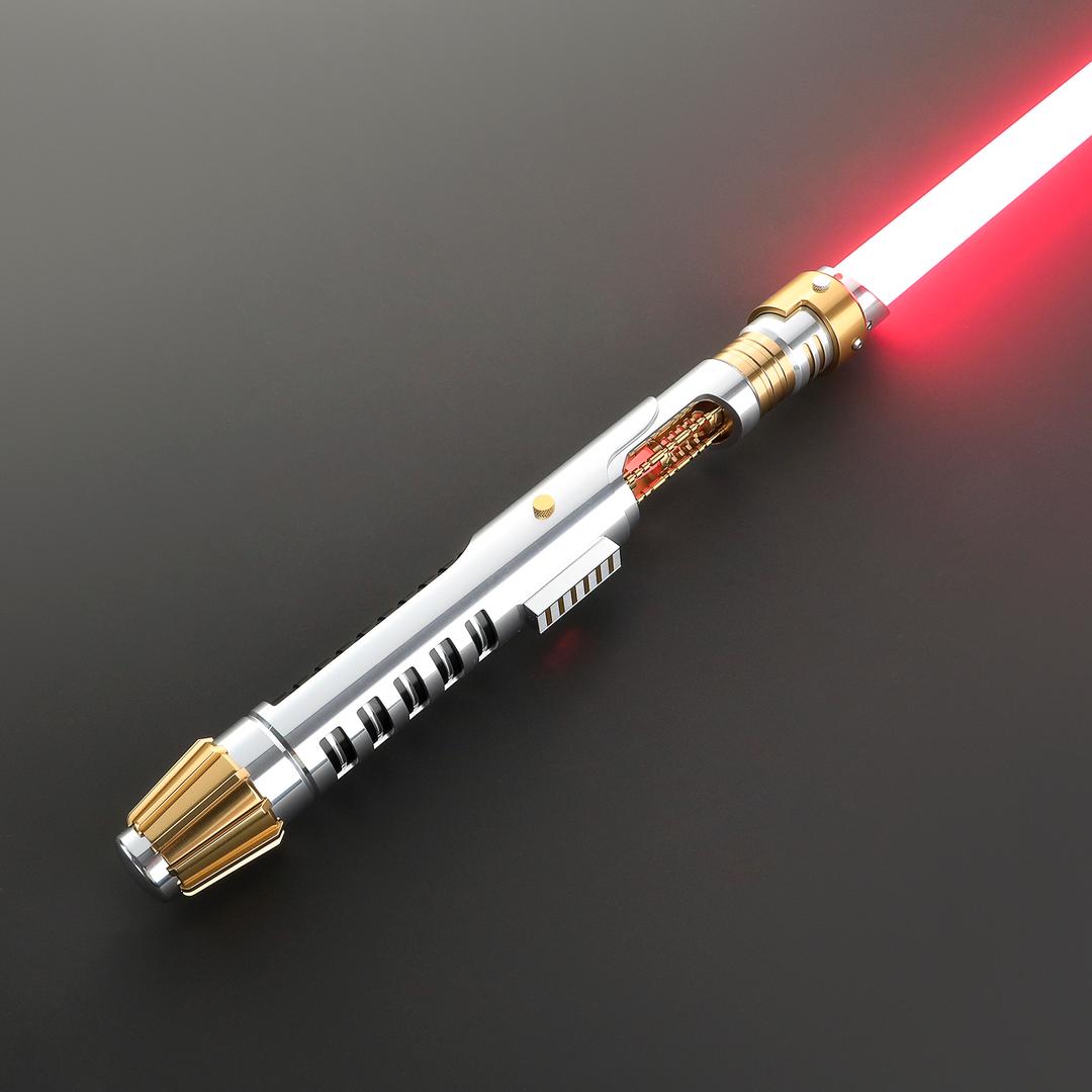 Kyberite Saber