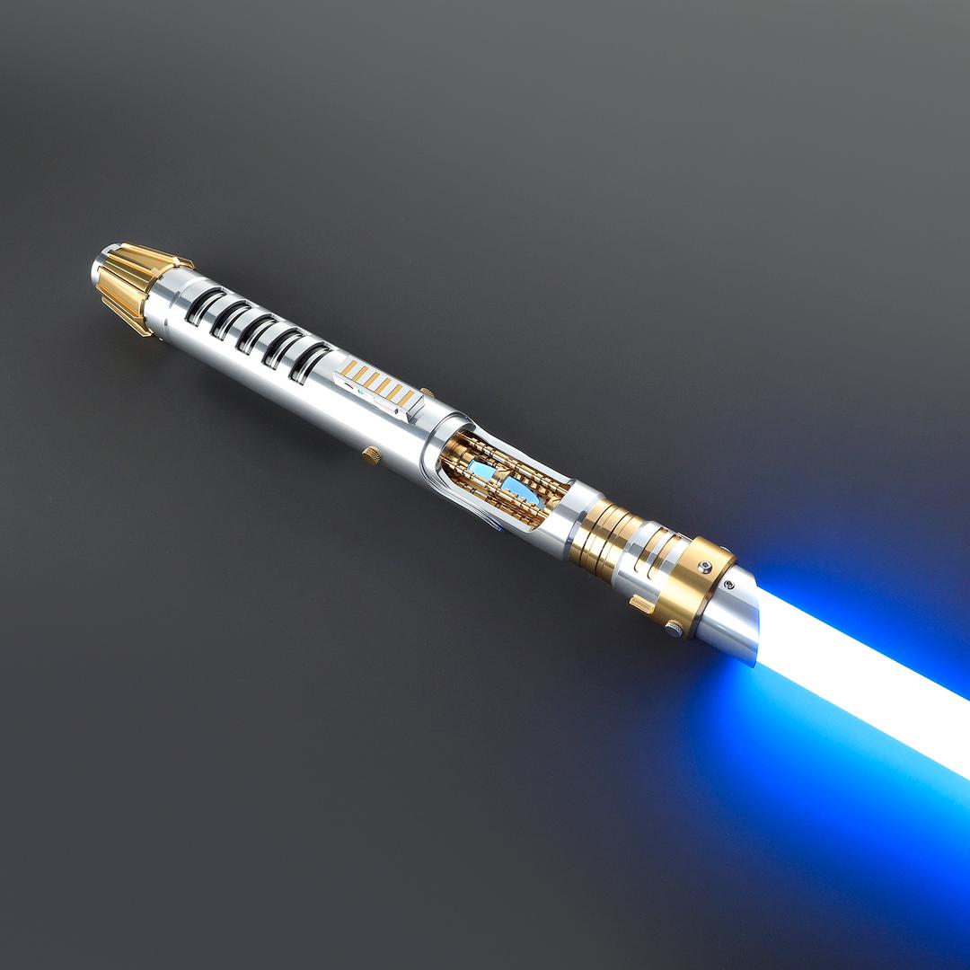 Kyberite Saber