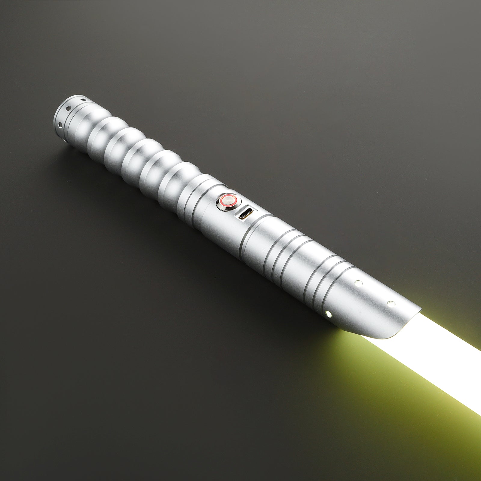 Coral Pro Saber