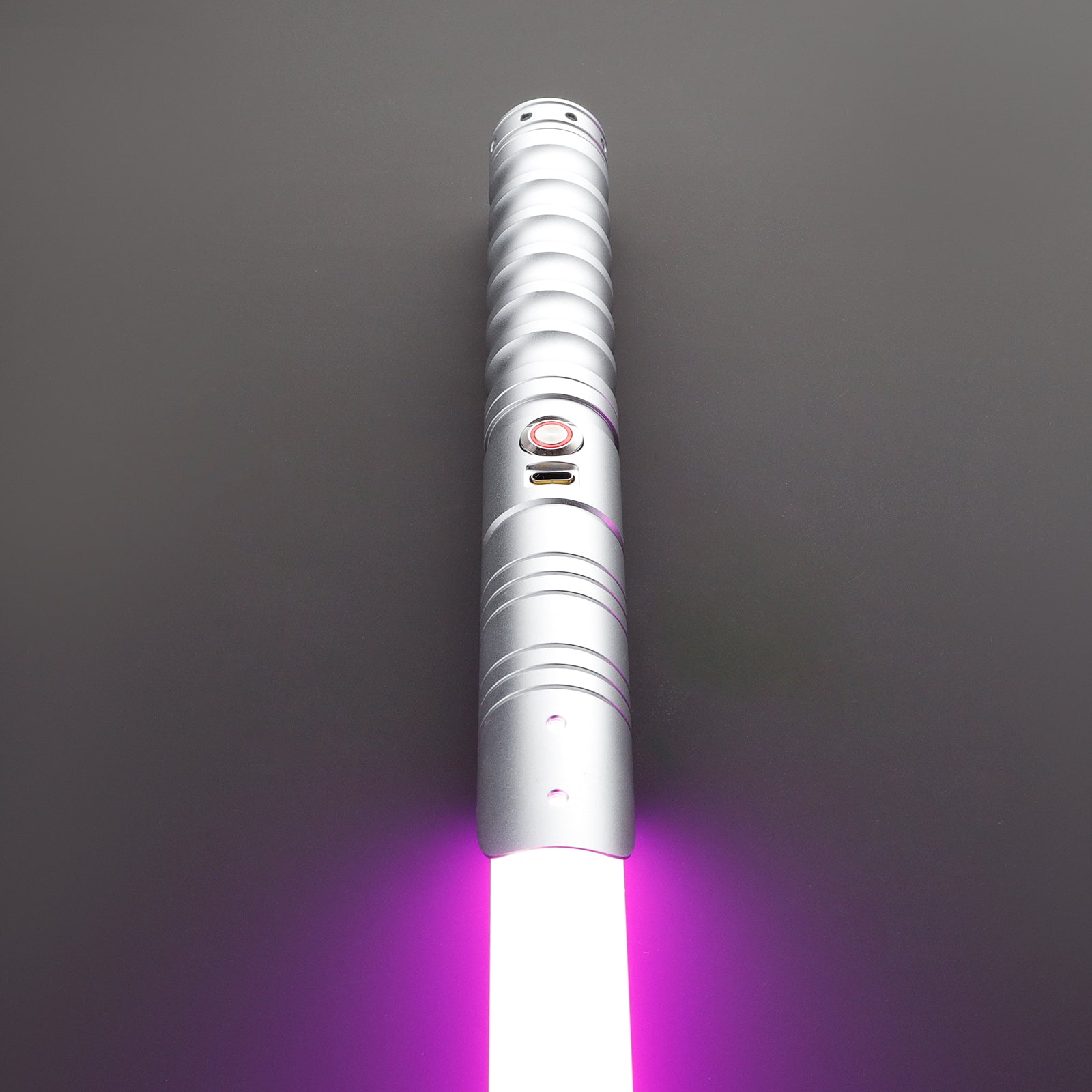 Coral Pro Saber
