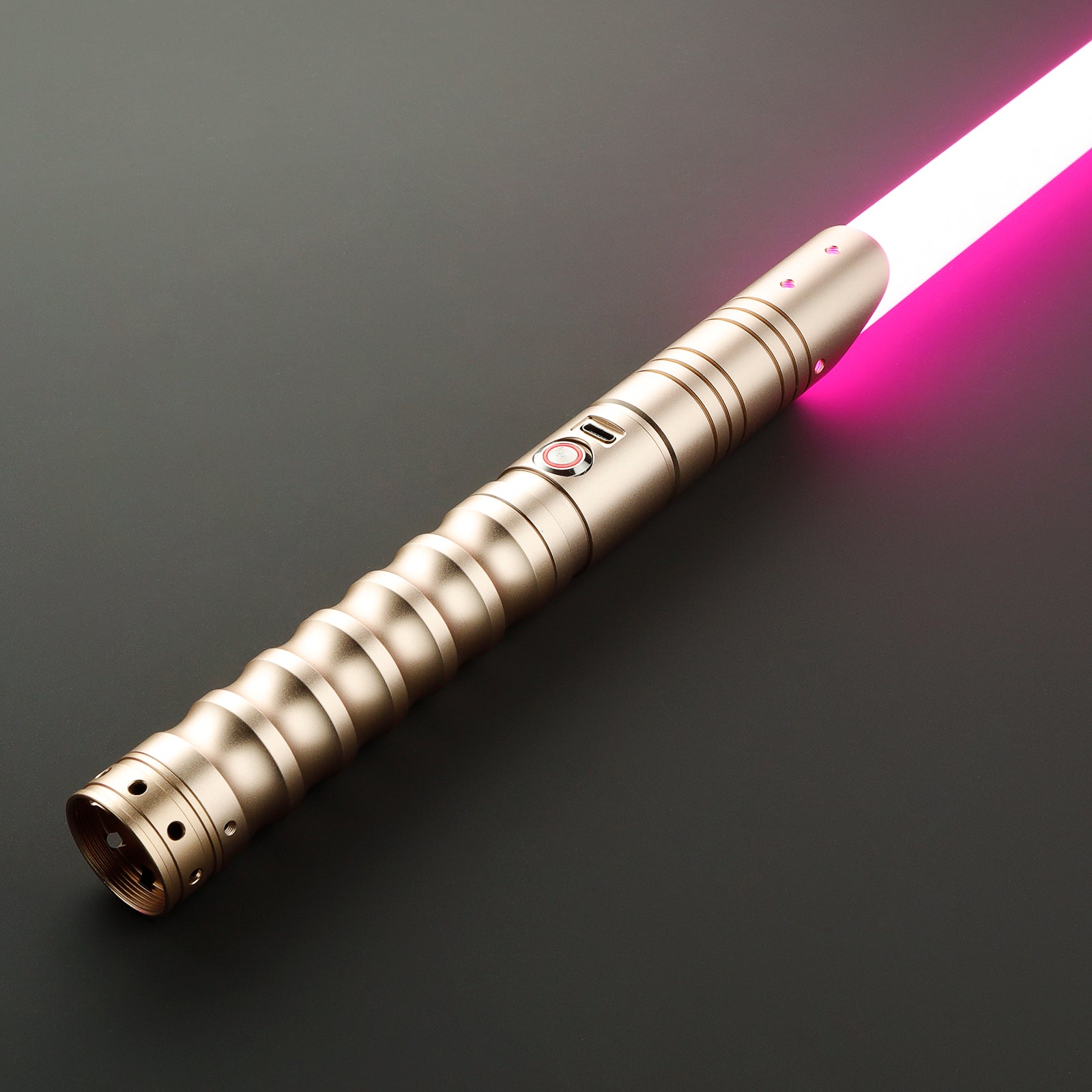 Coral Pro Saber