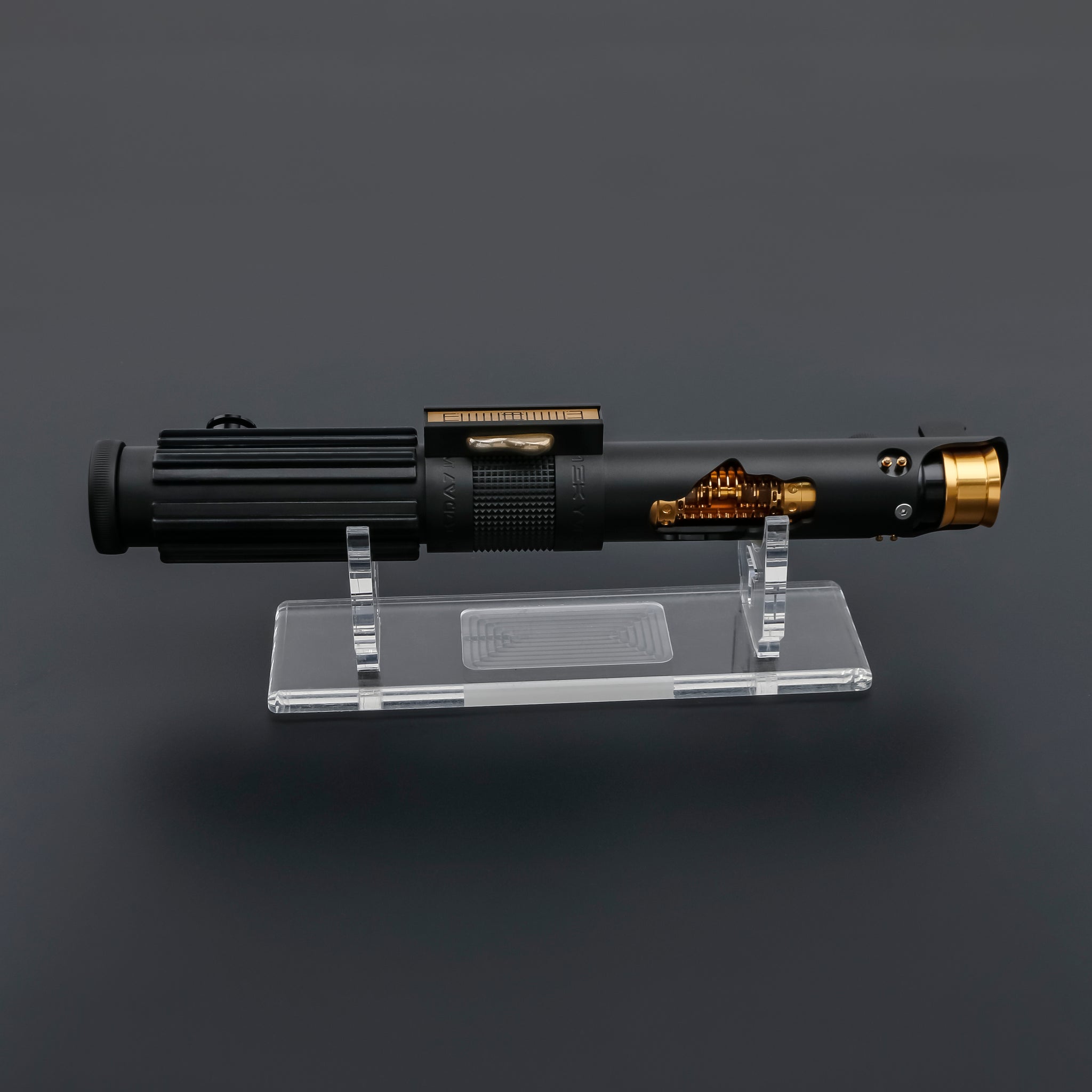Knightfall Ani Saber