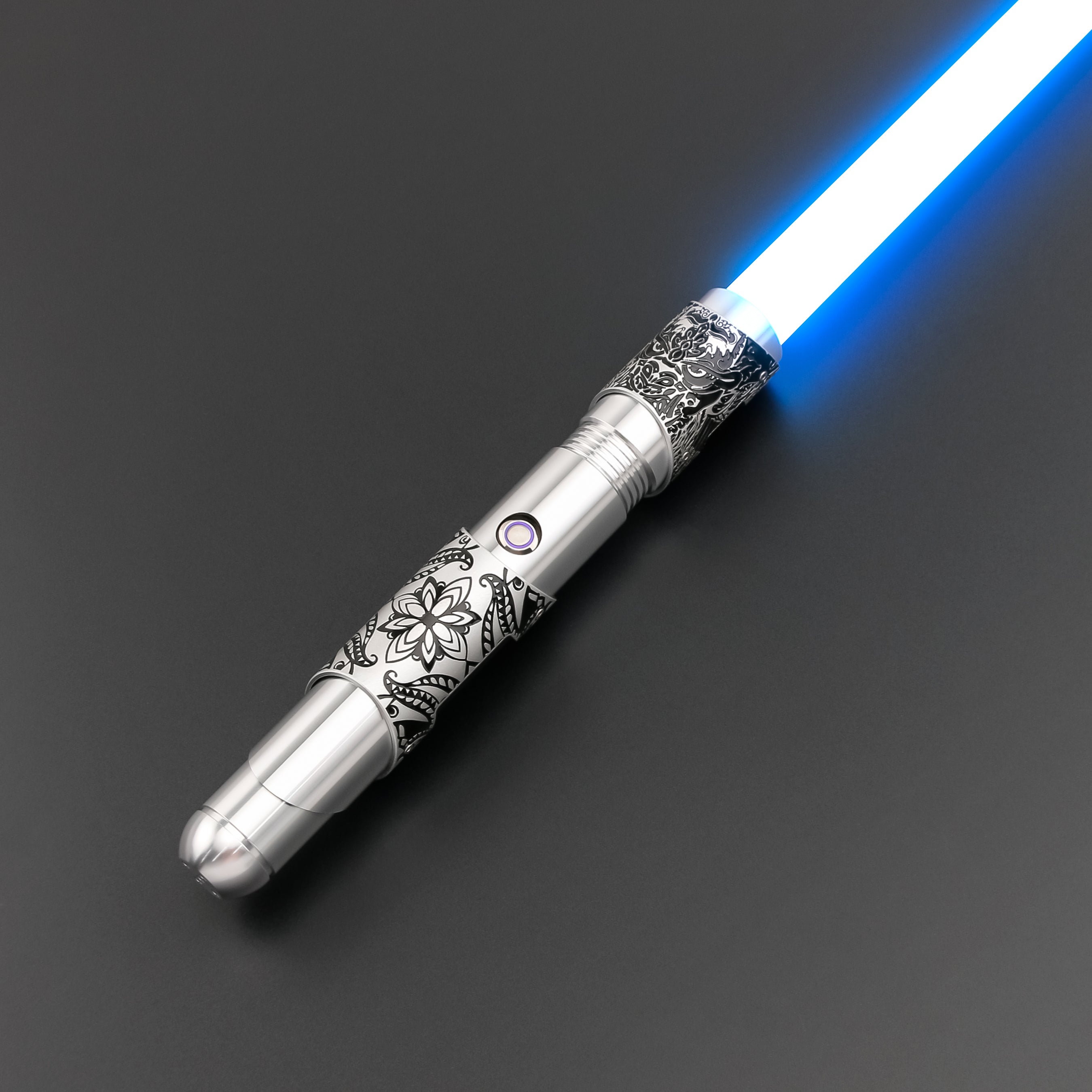 Artistic Saber