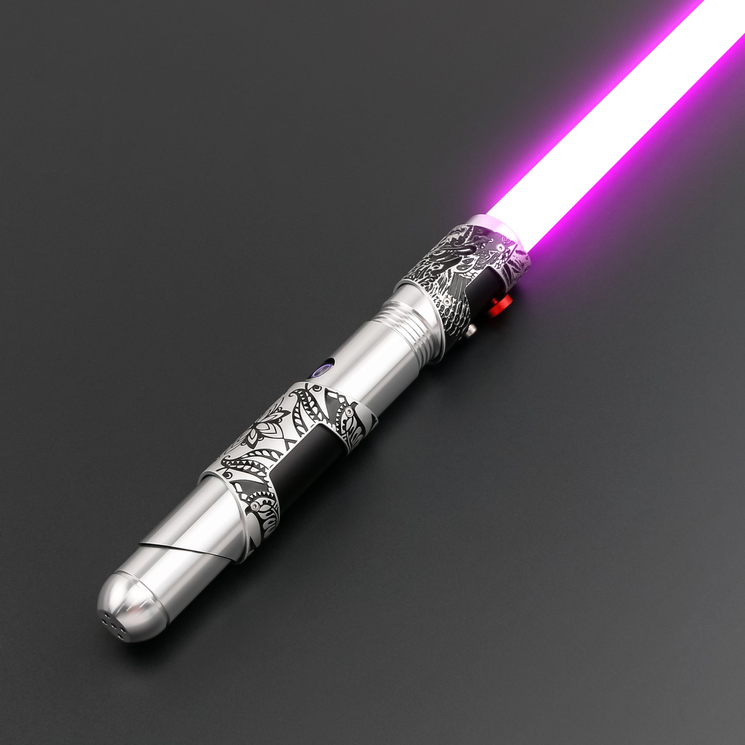 Artistic Saber