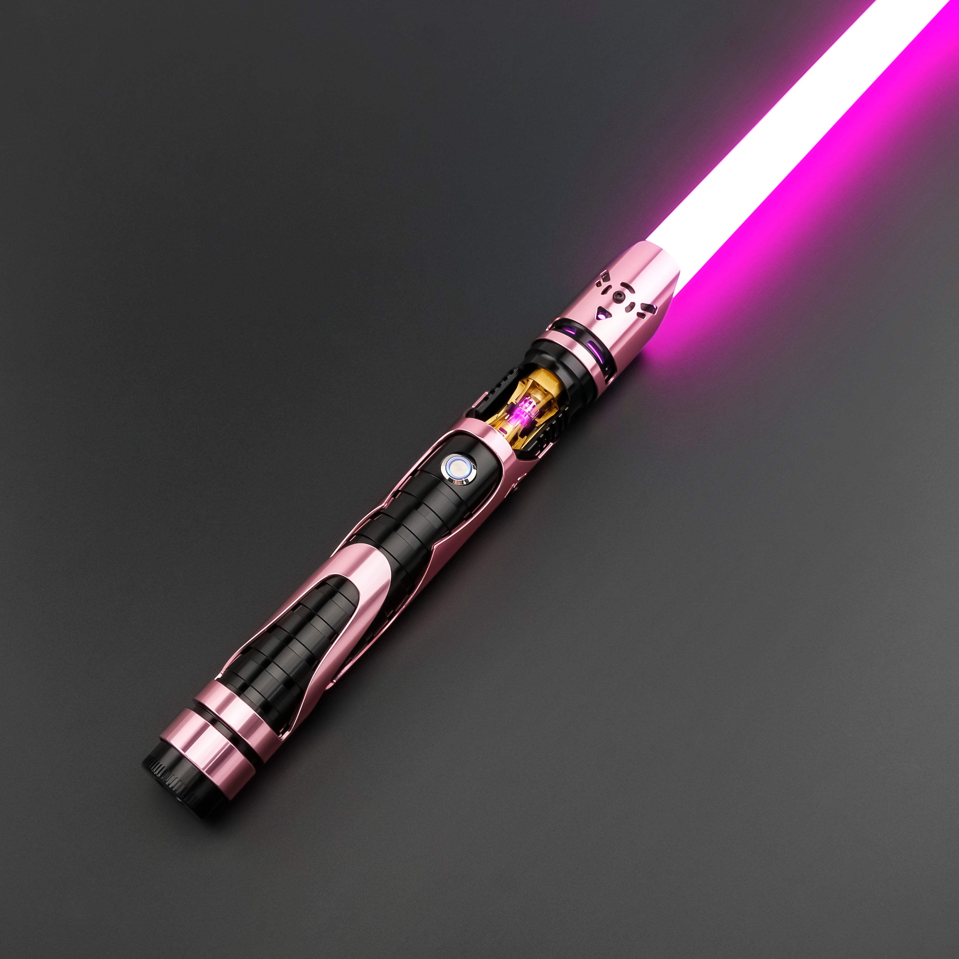 Balance V4 Saber