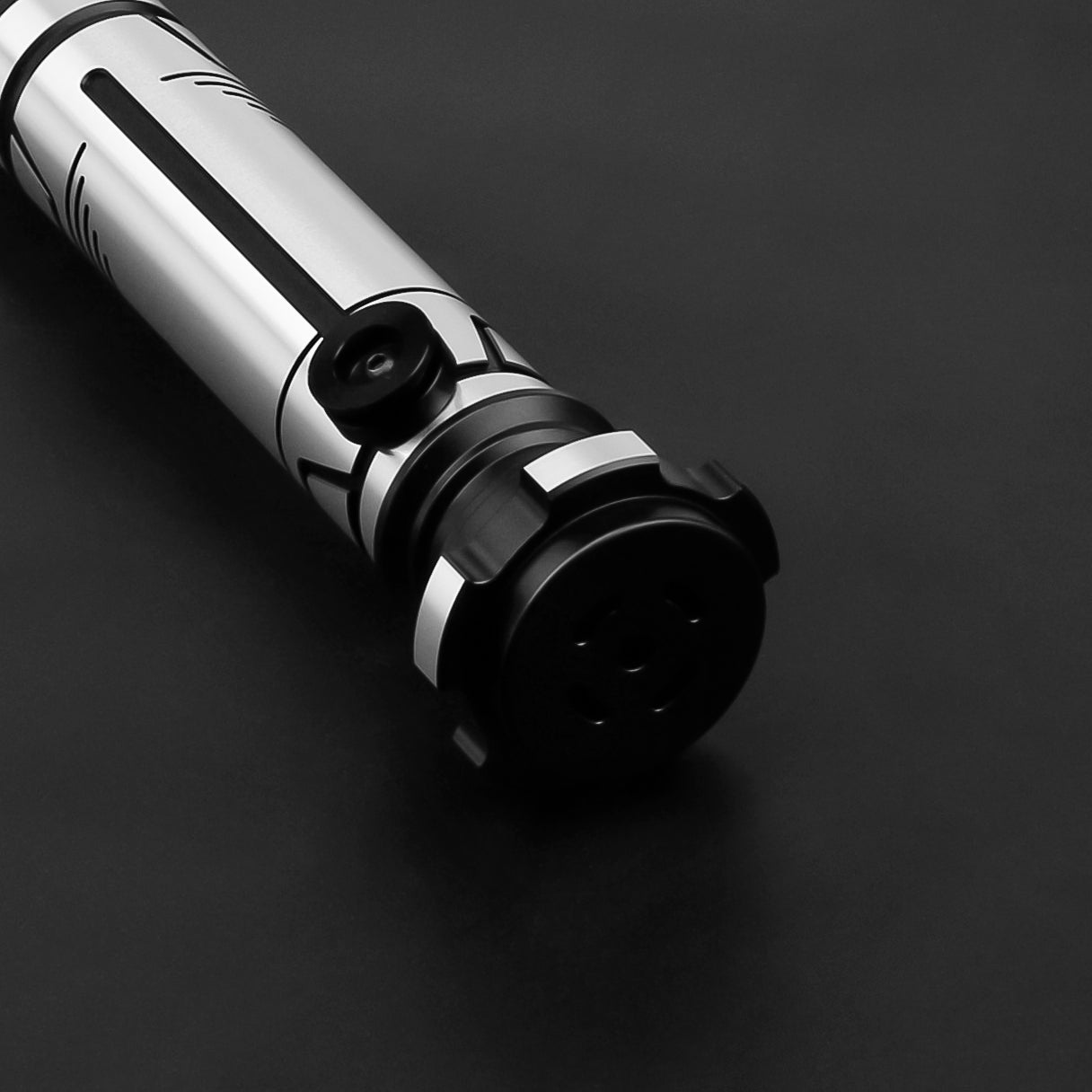 Guard II Saber
