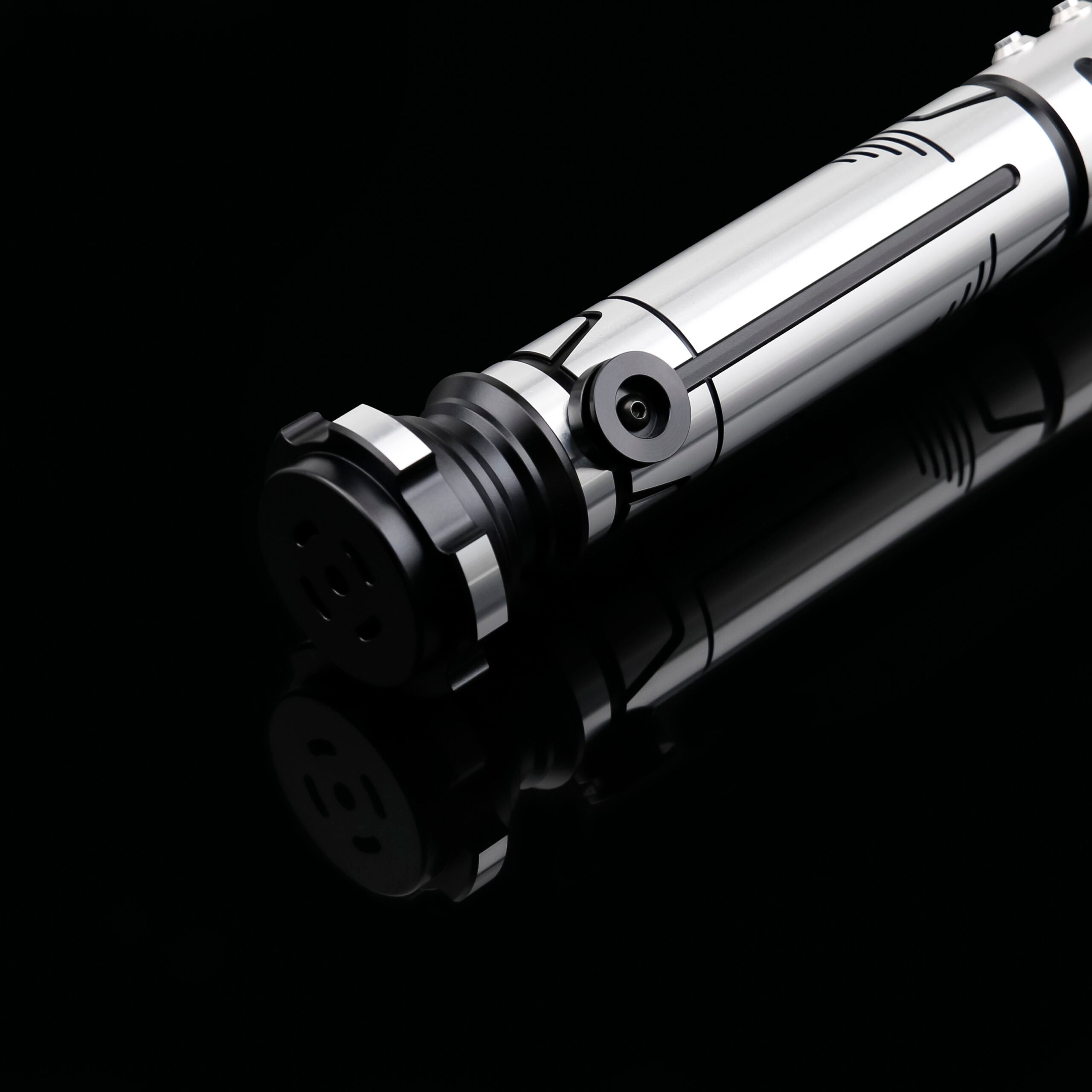 Guard II Saber