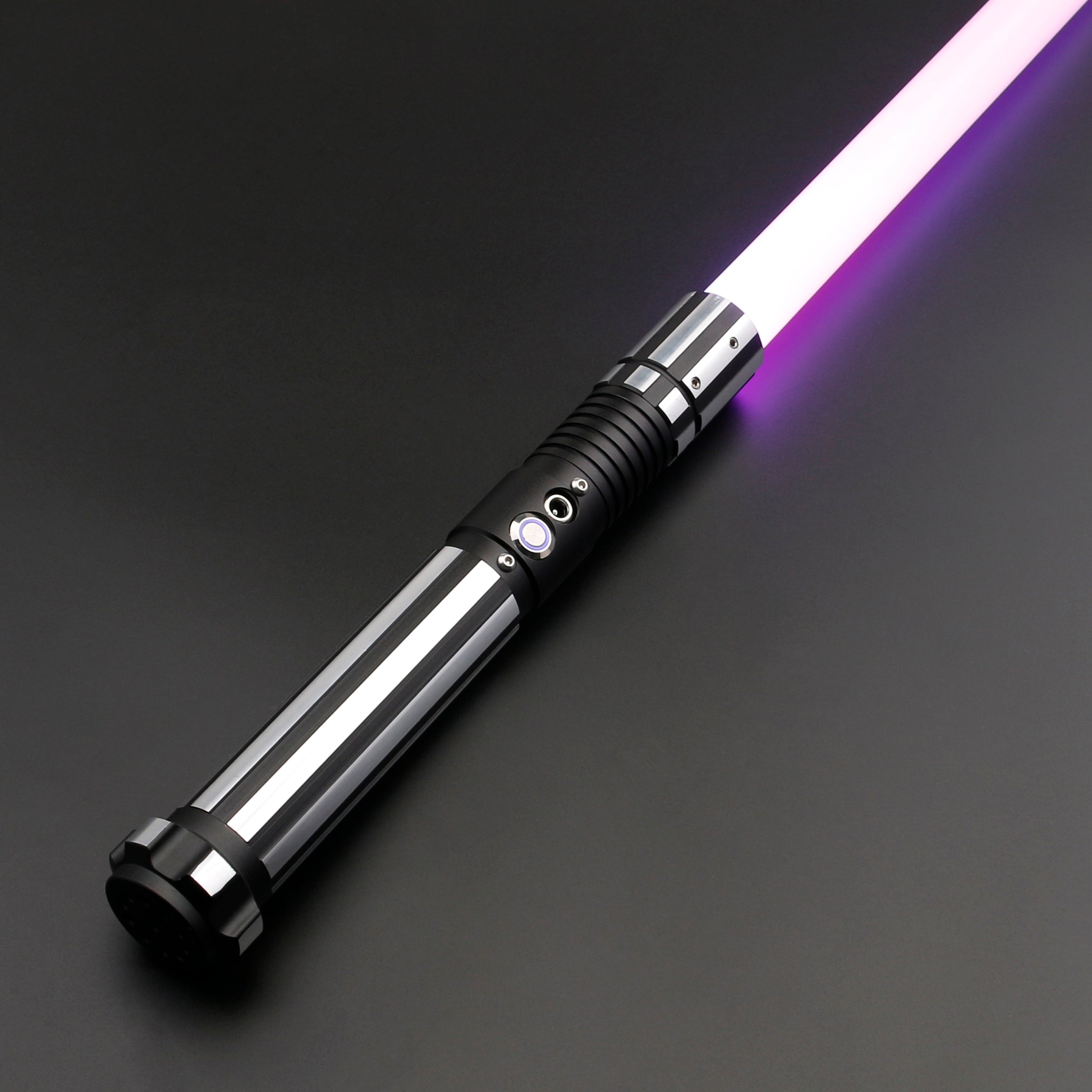 Hefton FX Saber