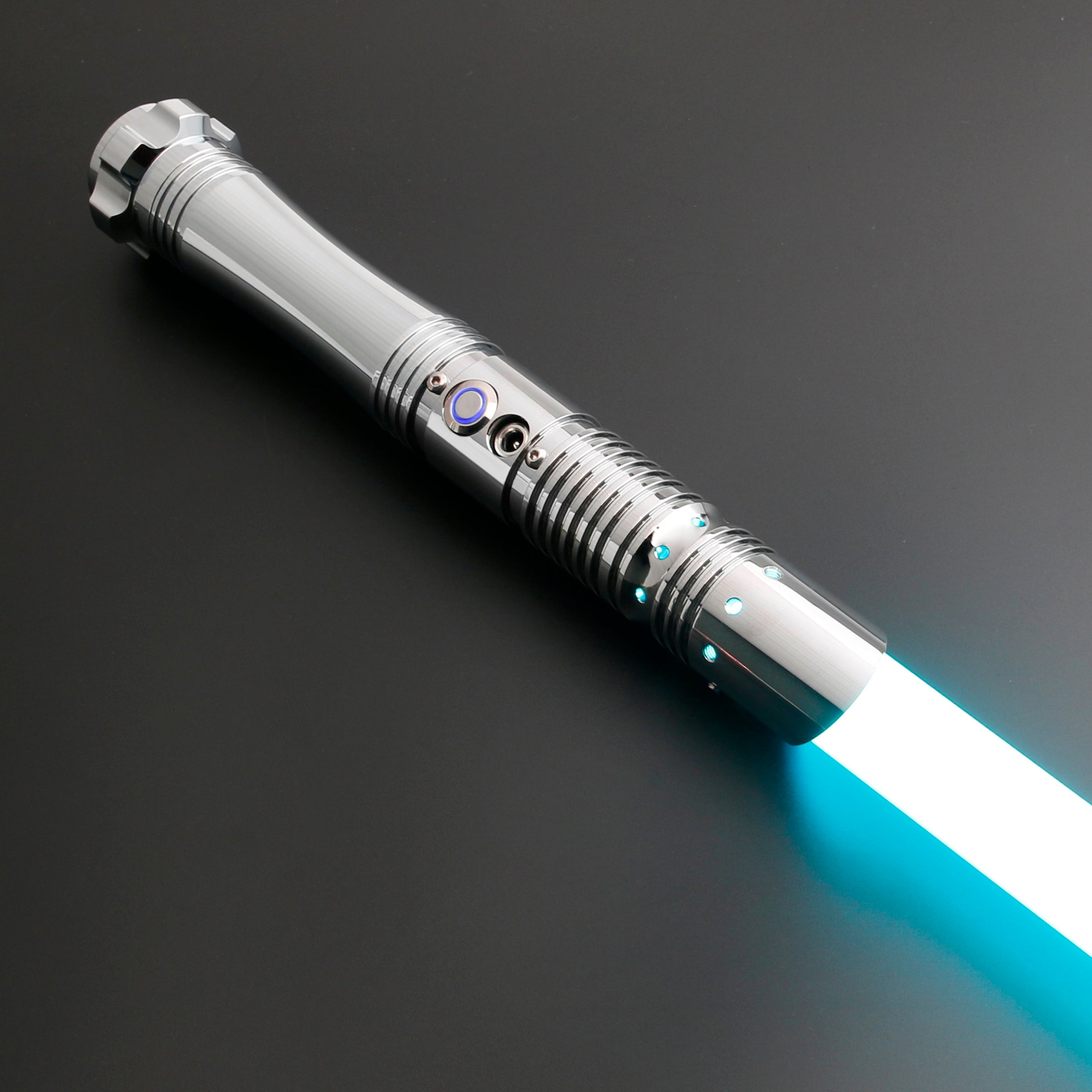 C-3PO Saber