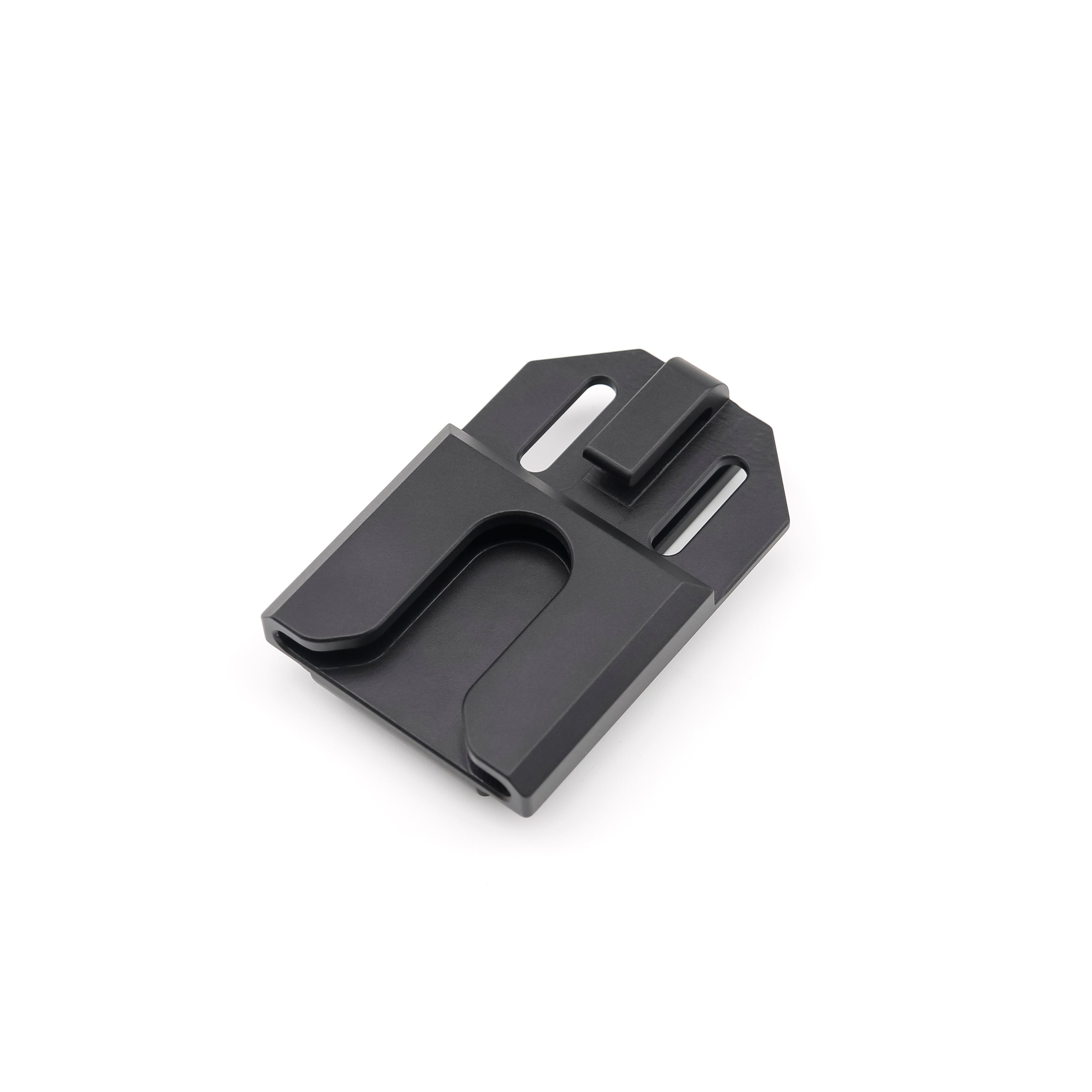 Belt Clip Covertec Ring