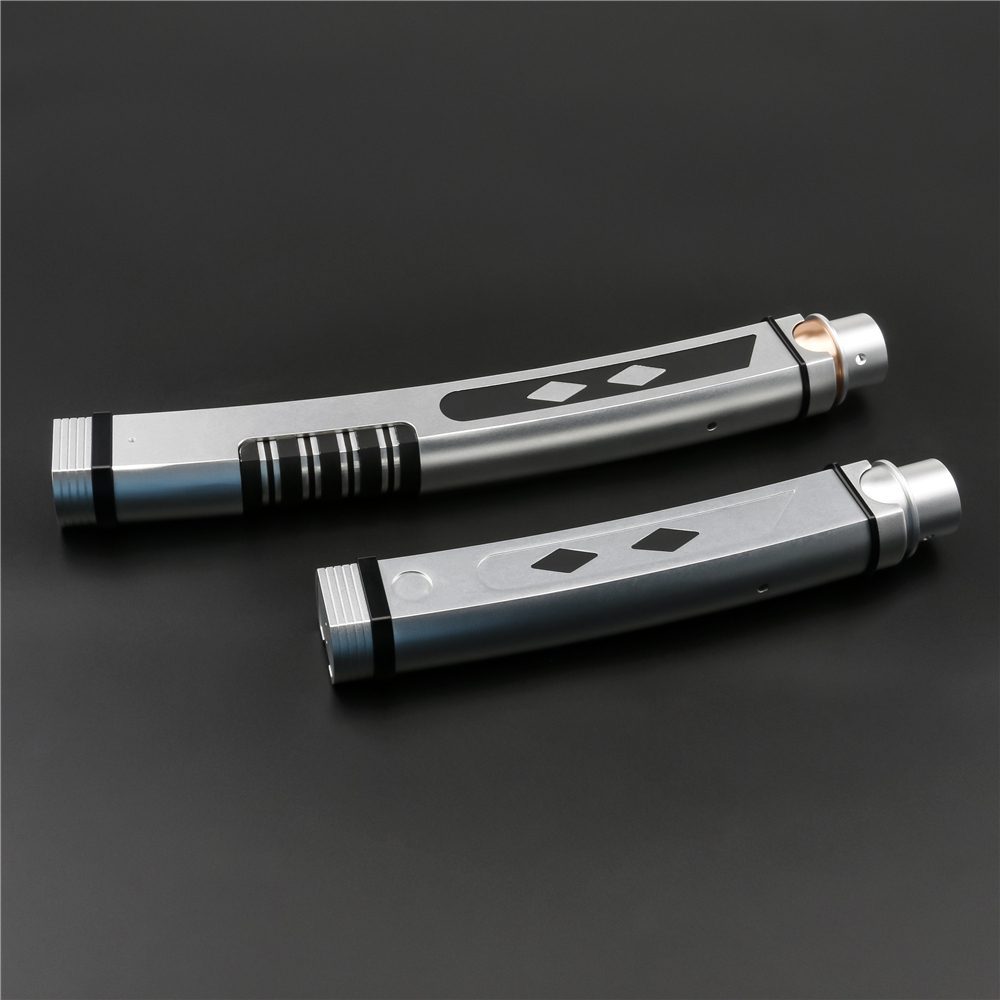 Ashoka Proffie 2.2 Double Bladed Saber