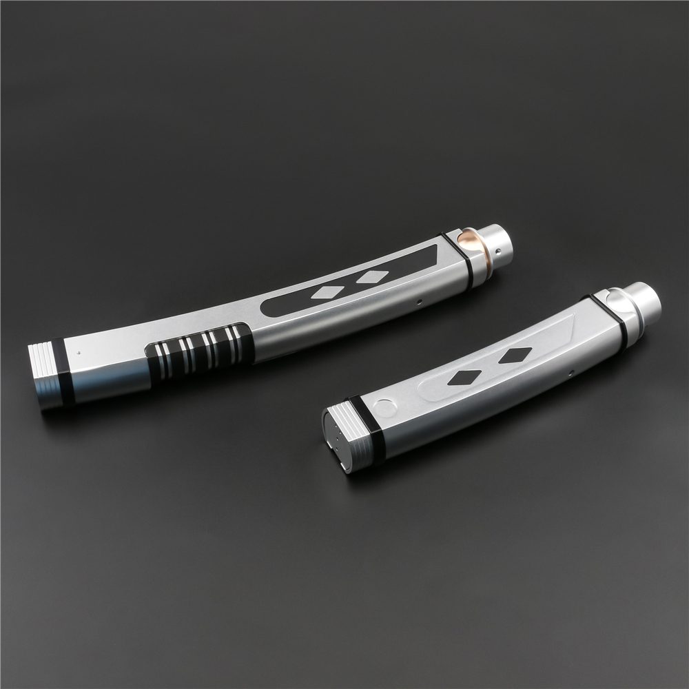 Ashoka Proffie 2.2 Double Bladed Saber