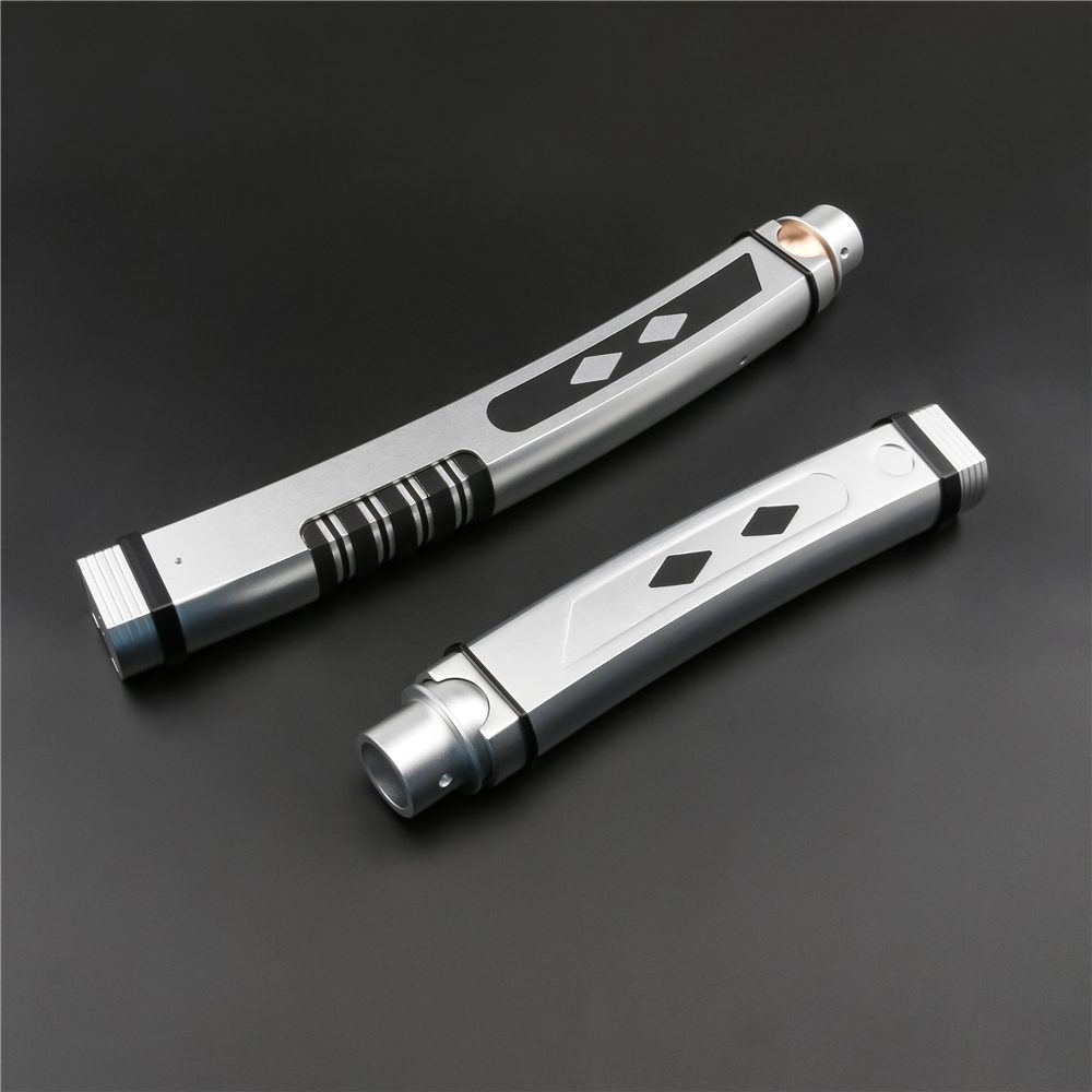 Ashoka Proffie 2.2 Double Bladed Saber