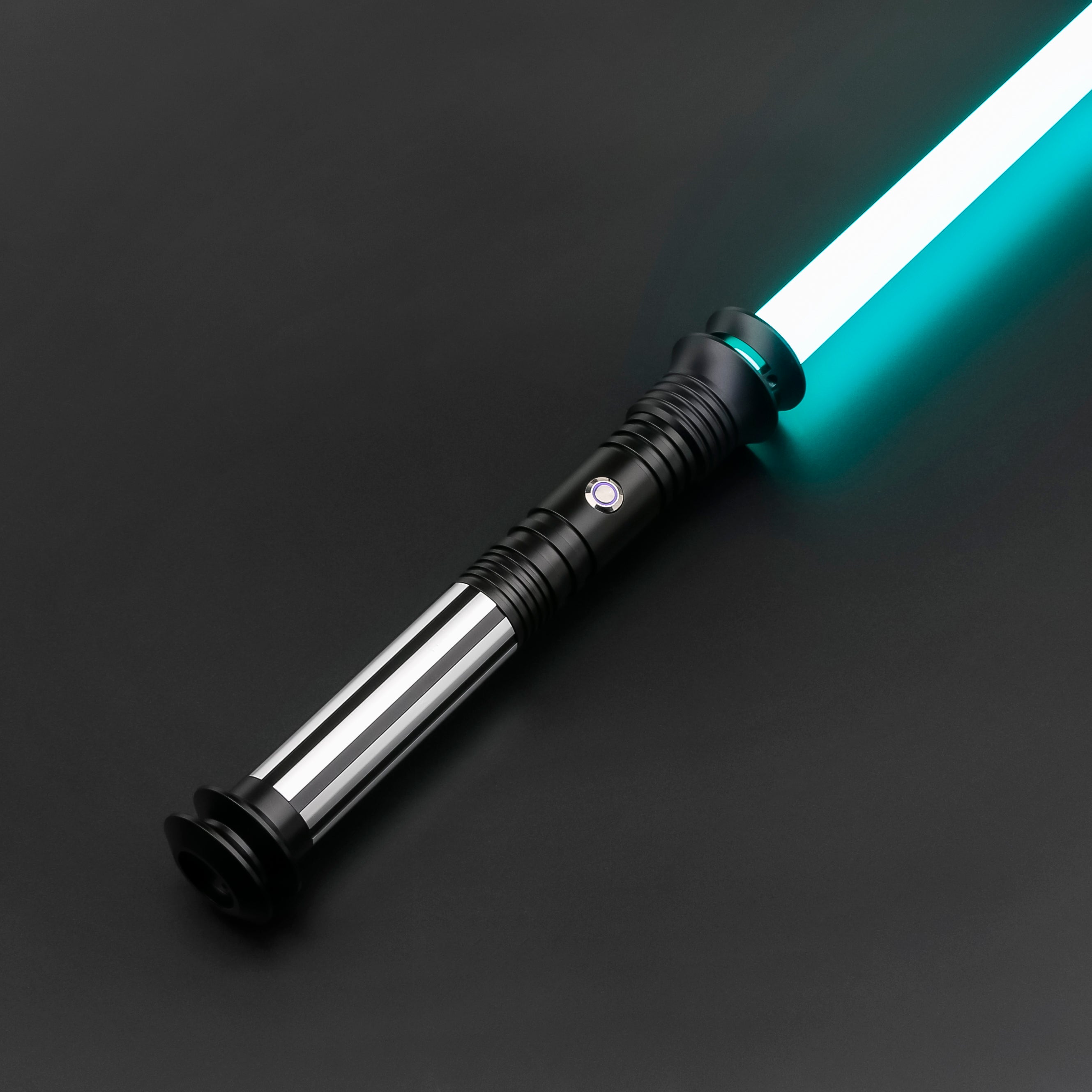 Fashion dueling lightsabers for