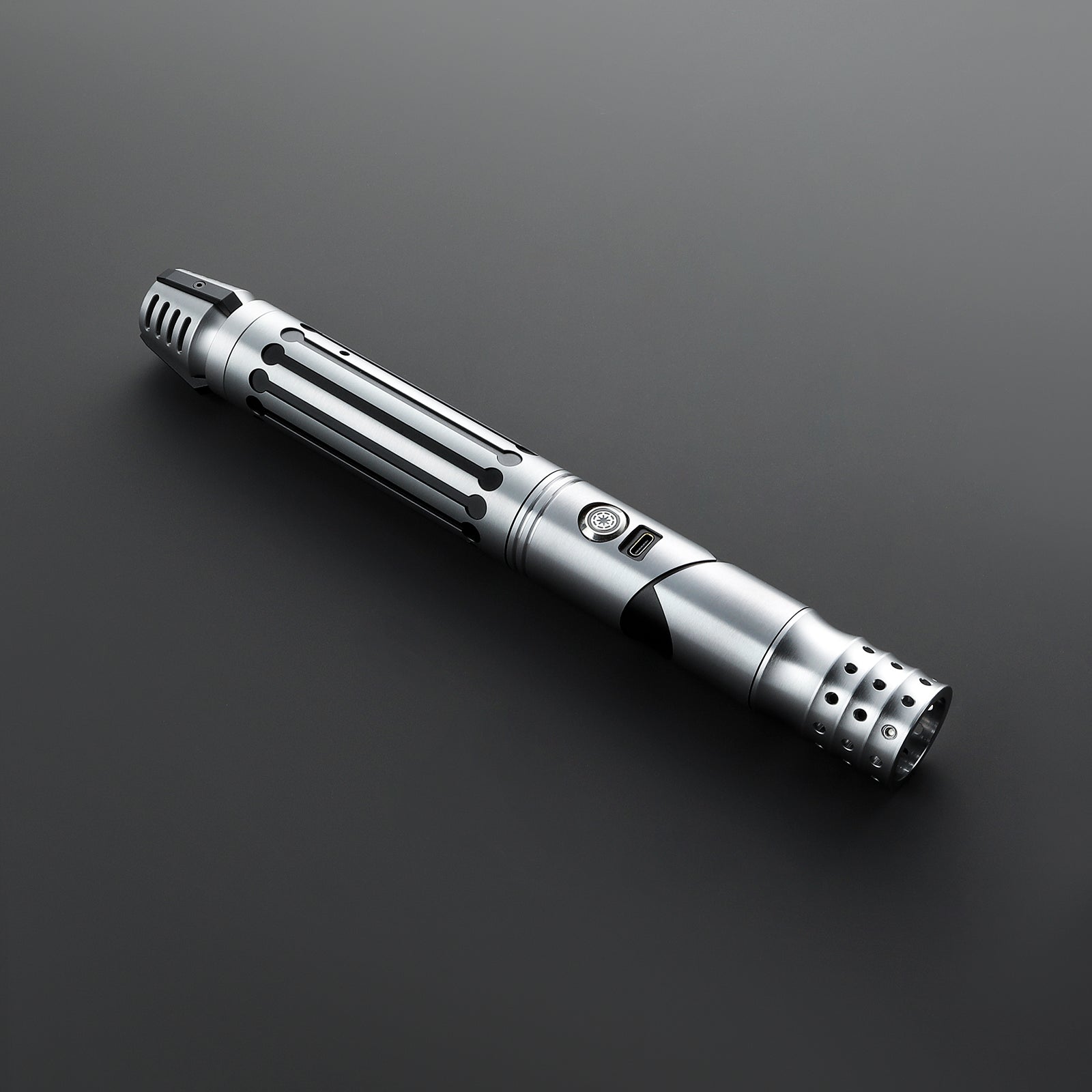 Alkaline Saber