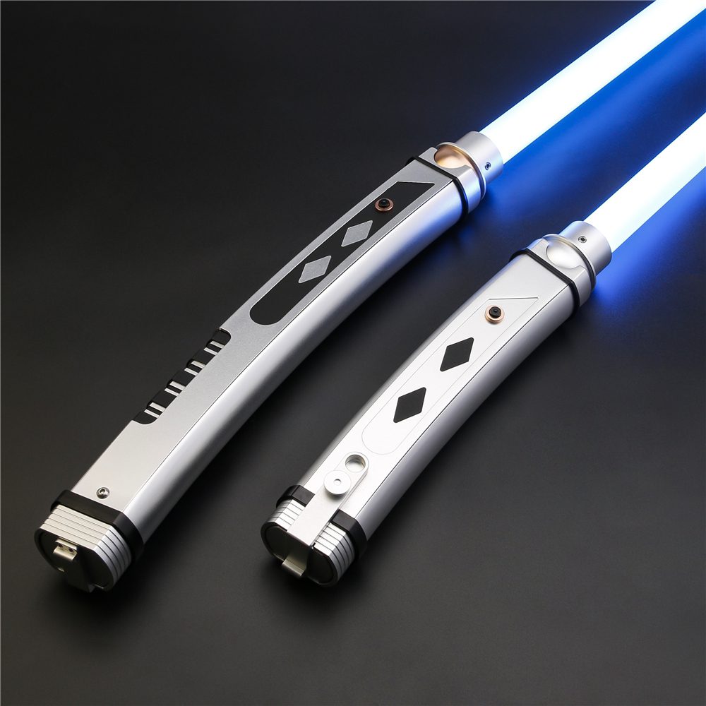 Ashoka Proffie 2.2 Double Bladed Saber