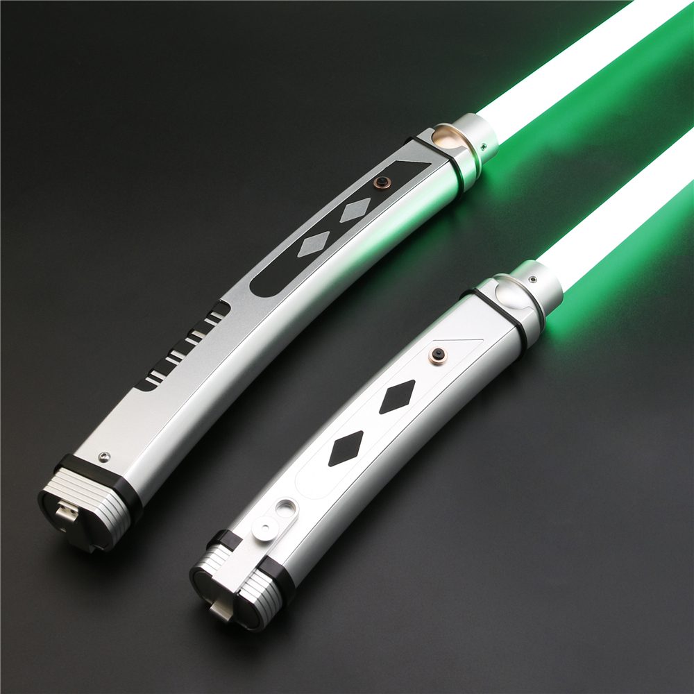 Ashoka Proffie 2.2 Double Bladed Saber