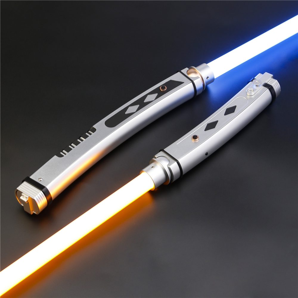 Ashoka Proffie 2.2 Double Bladed Saber