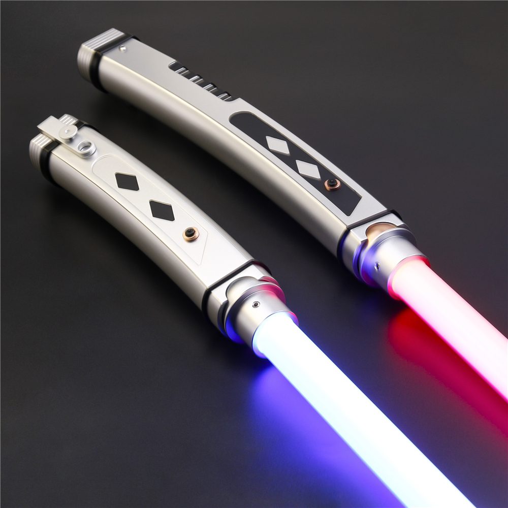 Ashoka Proffie 2.2 Double Bladed Saber